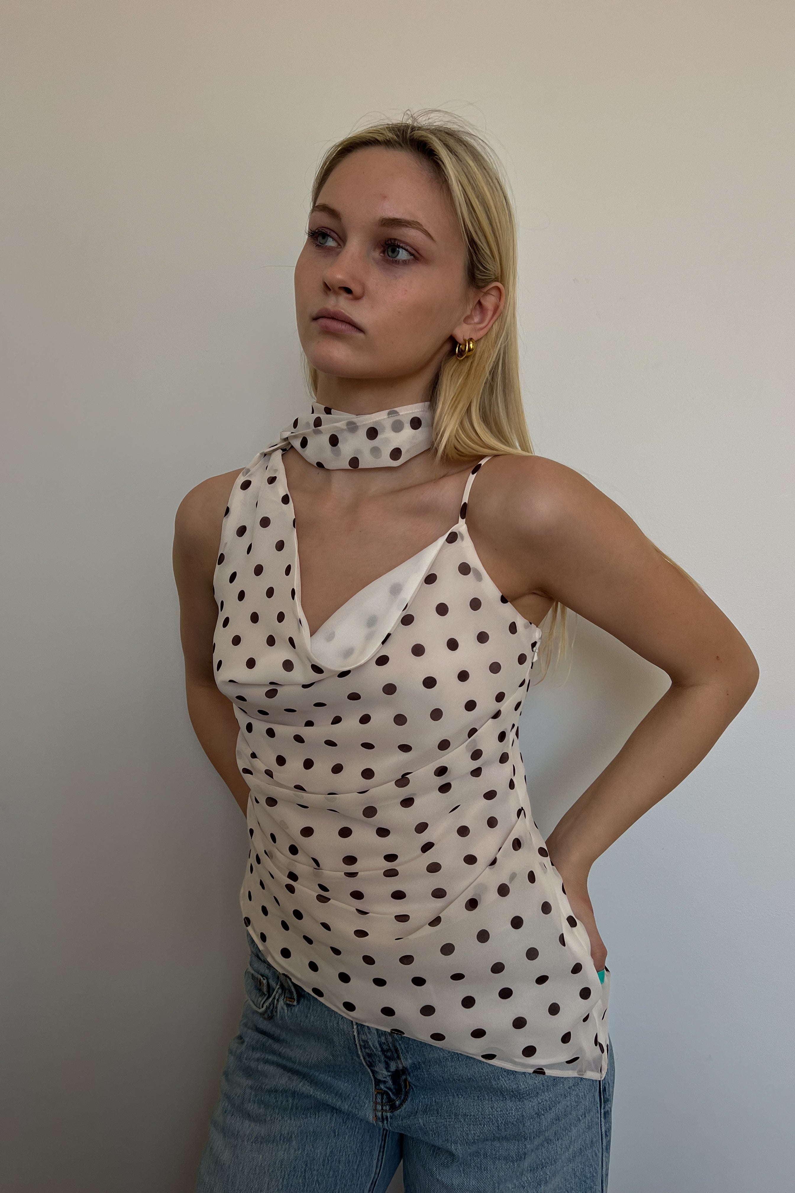 Tiramisu Top