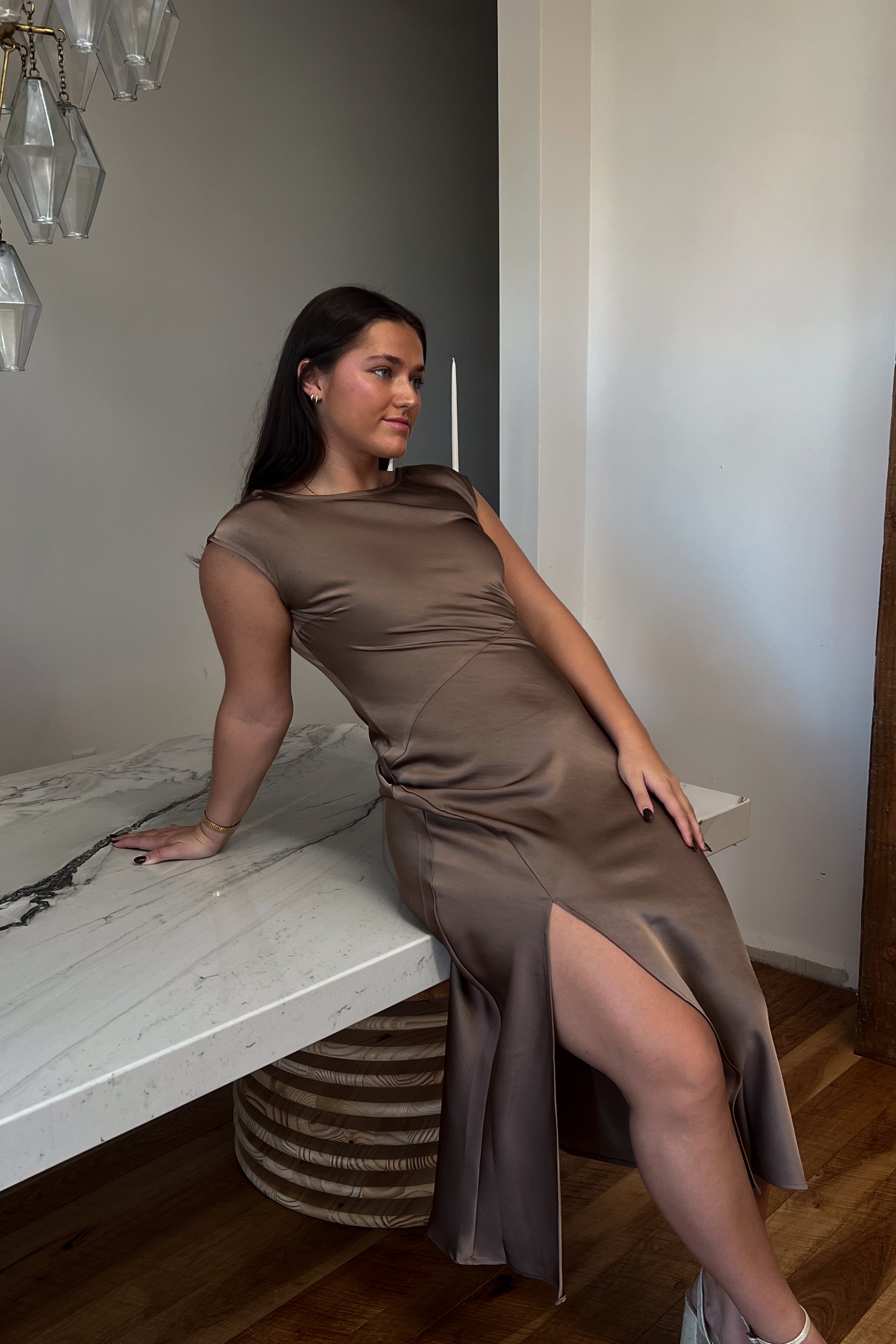 Addams Dress