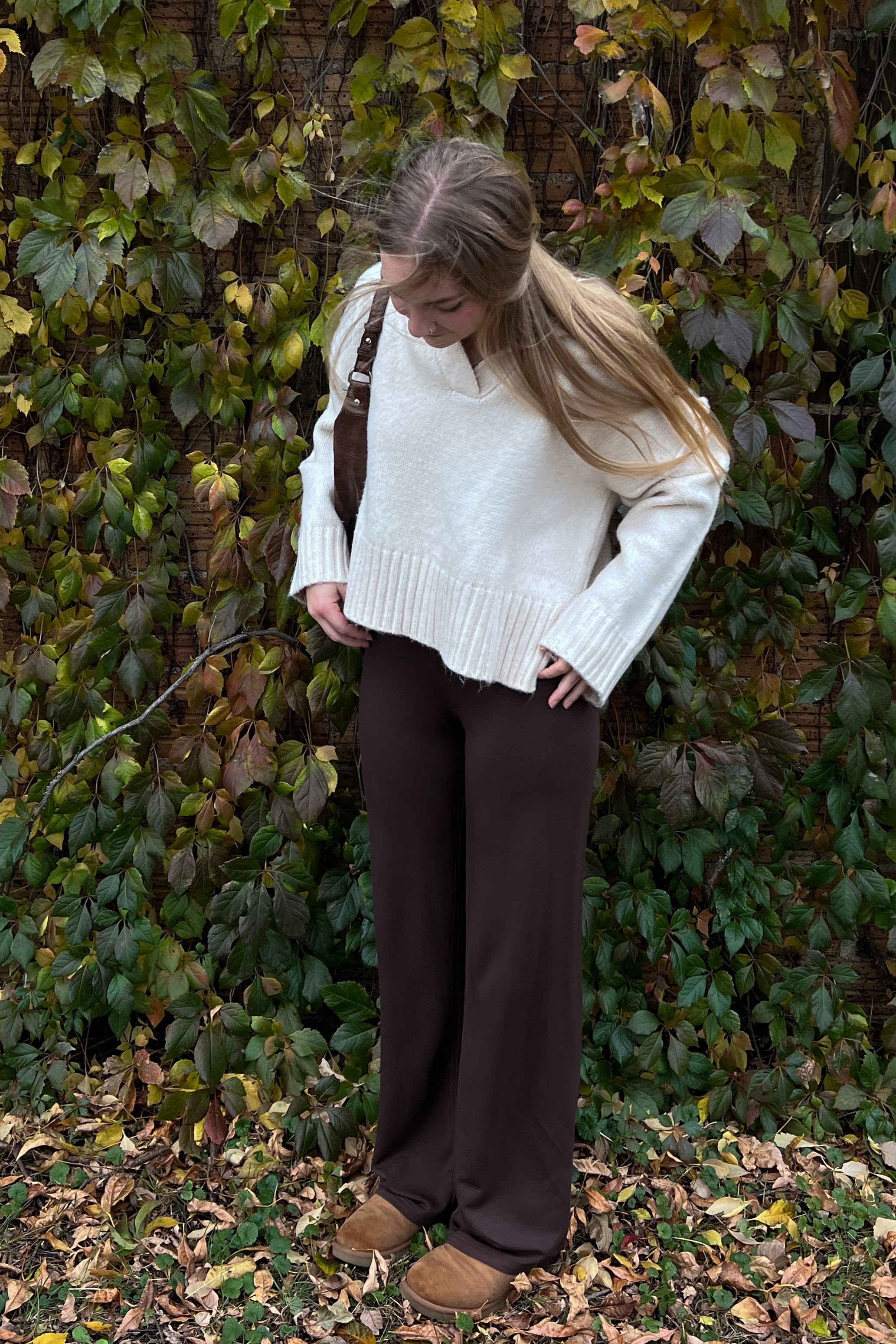 Classic Lounge Pant