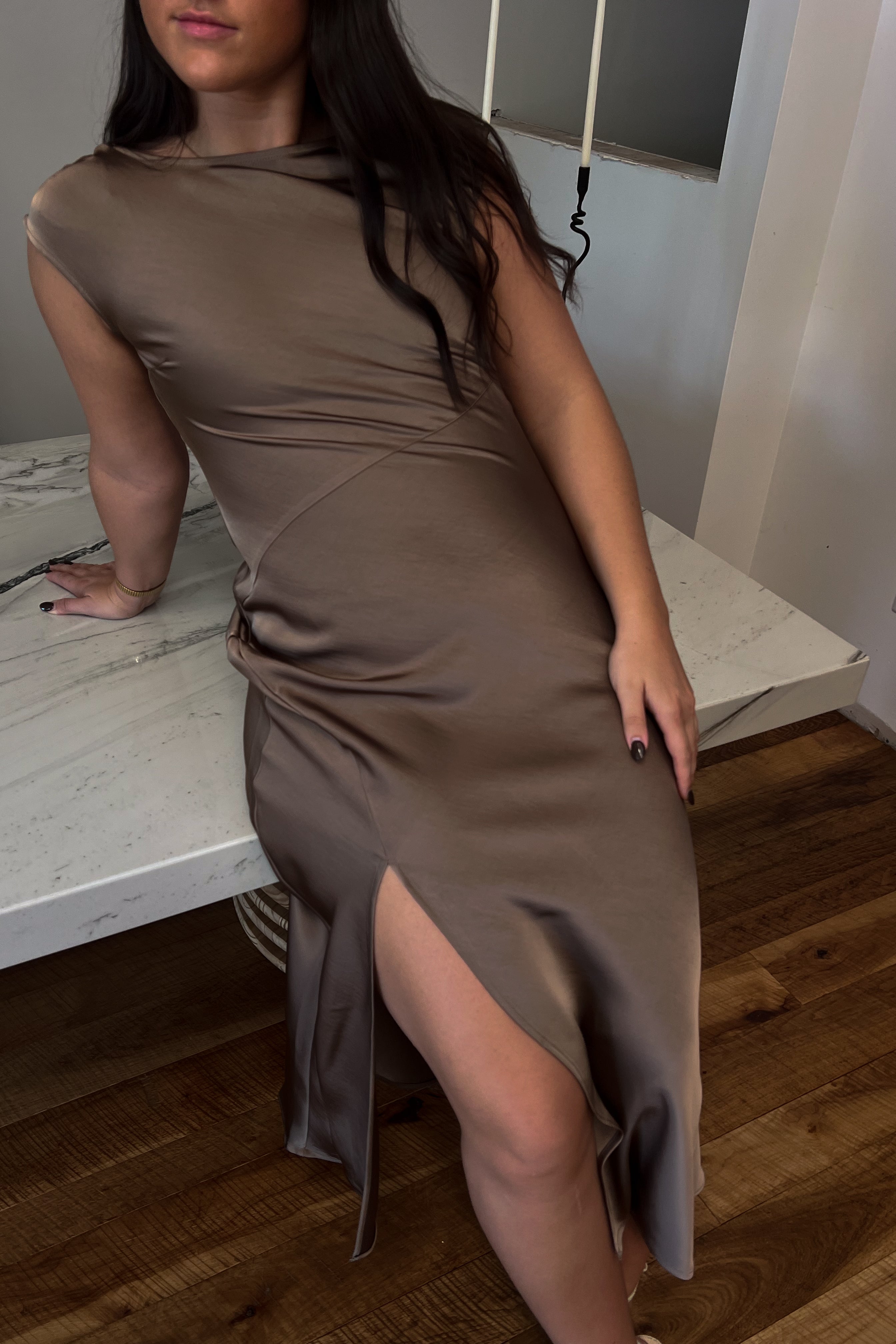 Addams Dress