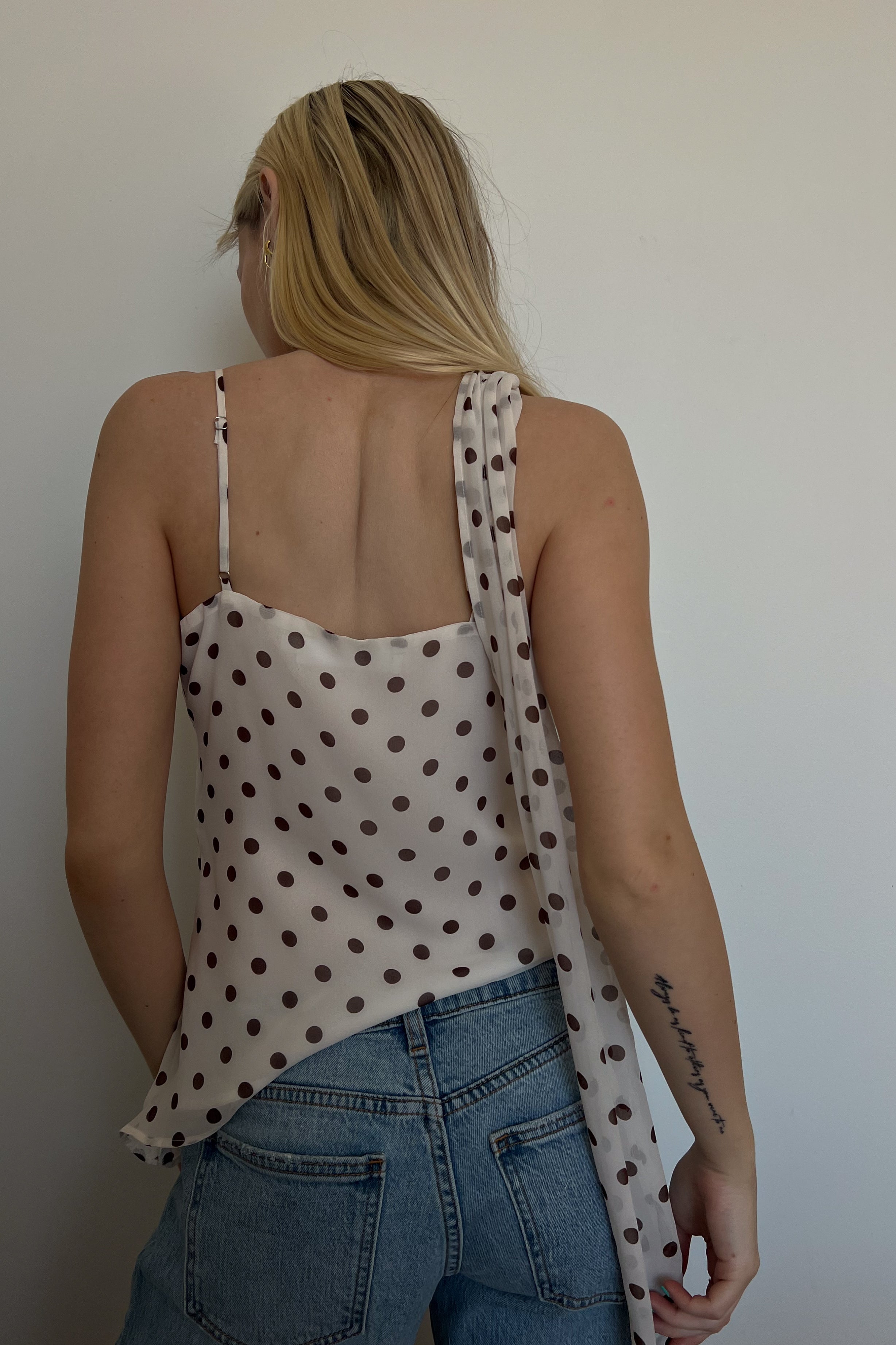 Tiramisu Top