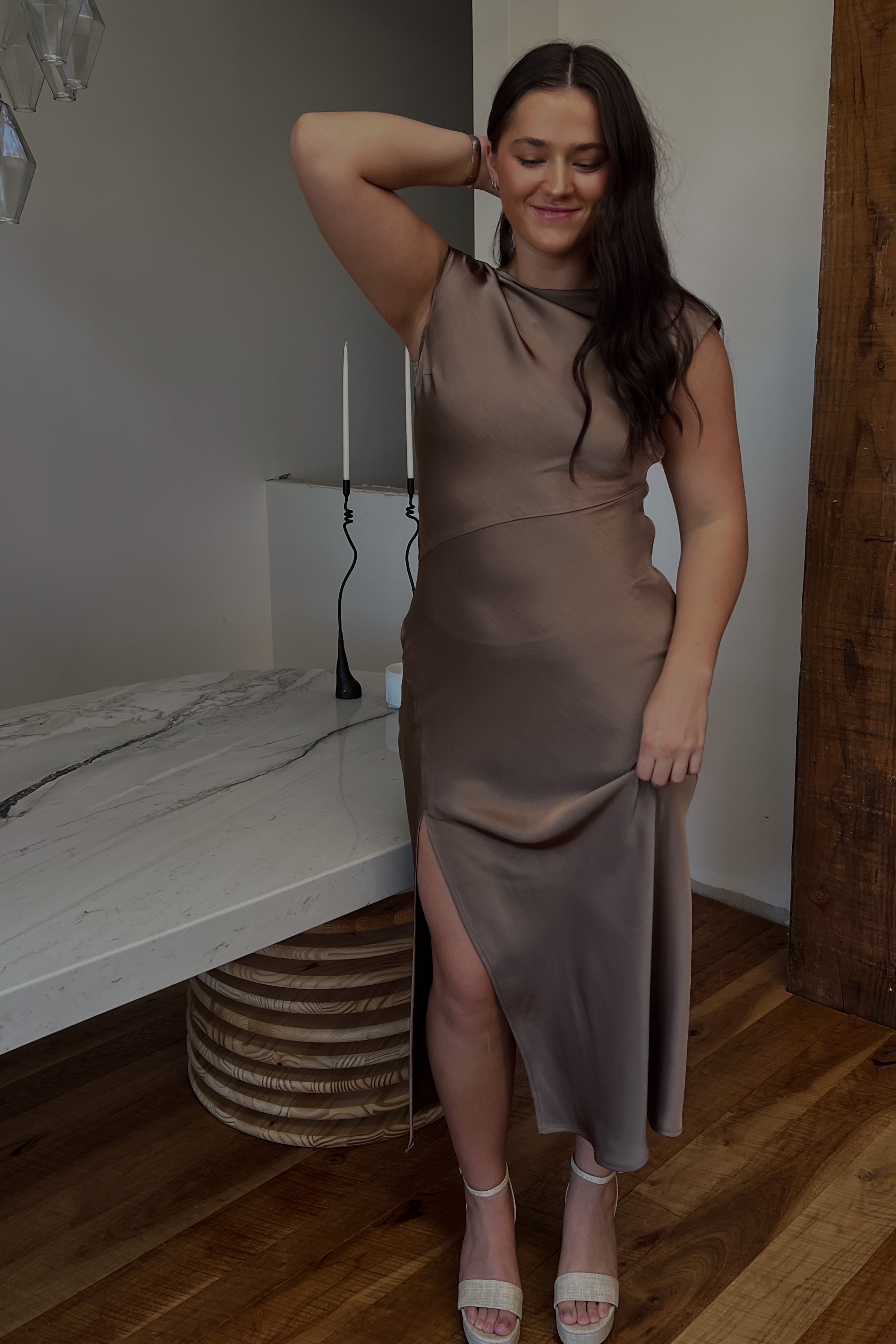Addams Dress