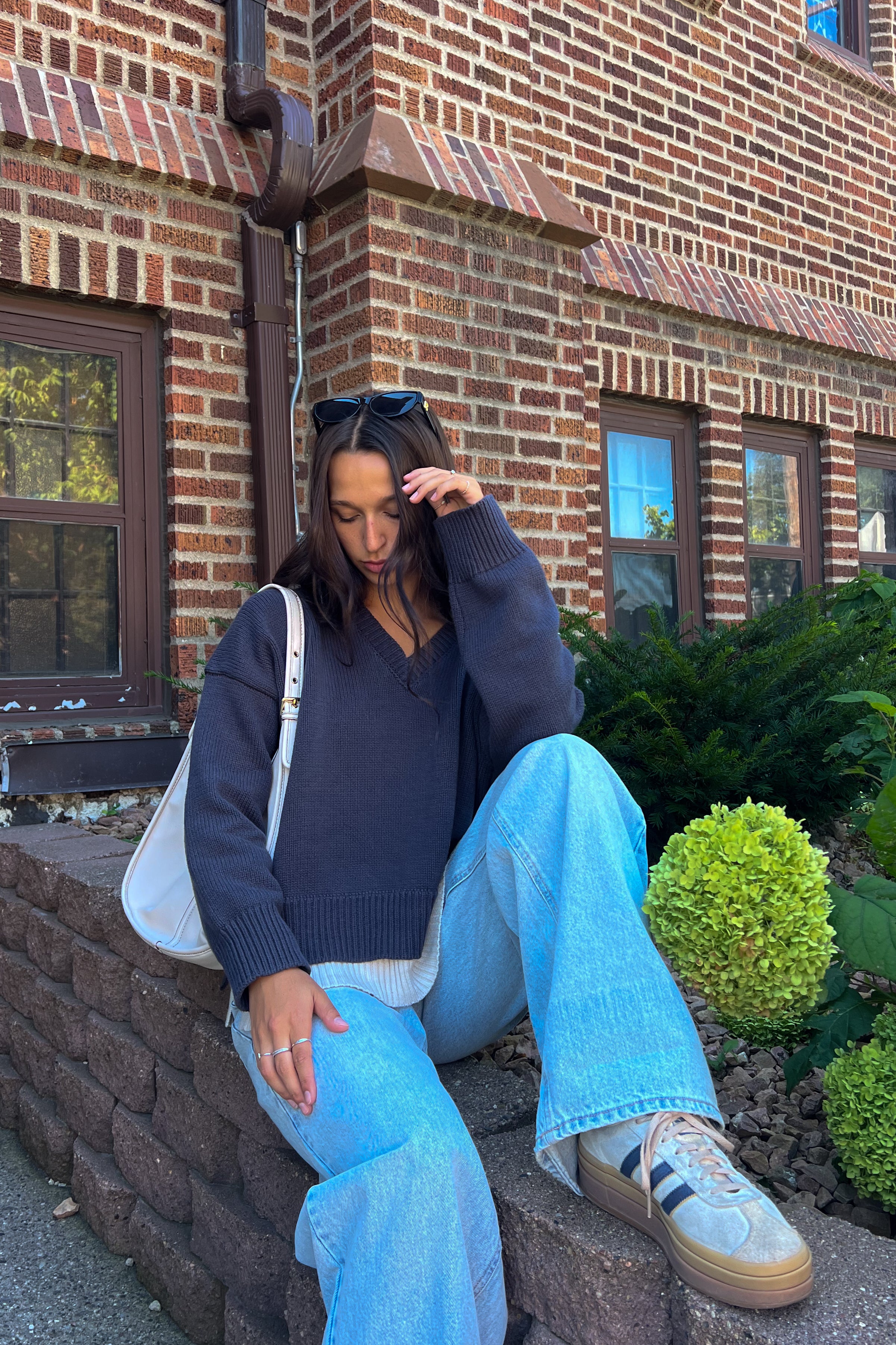 Liv Sweater