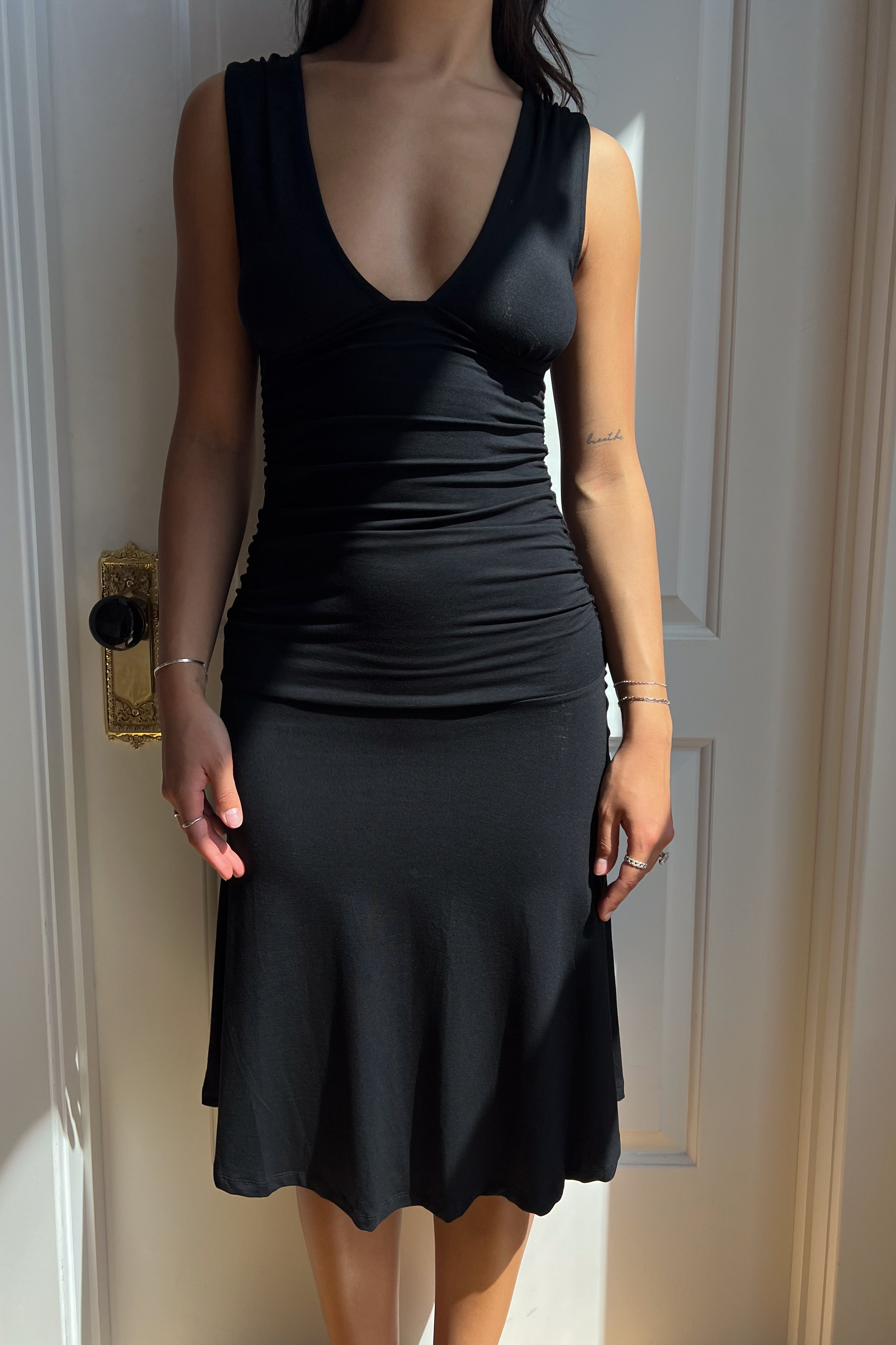 Laluma Dress