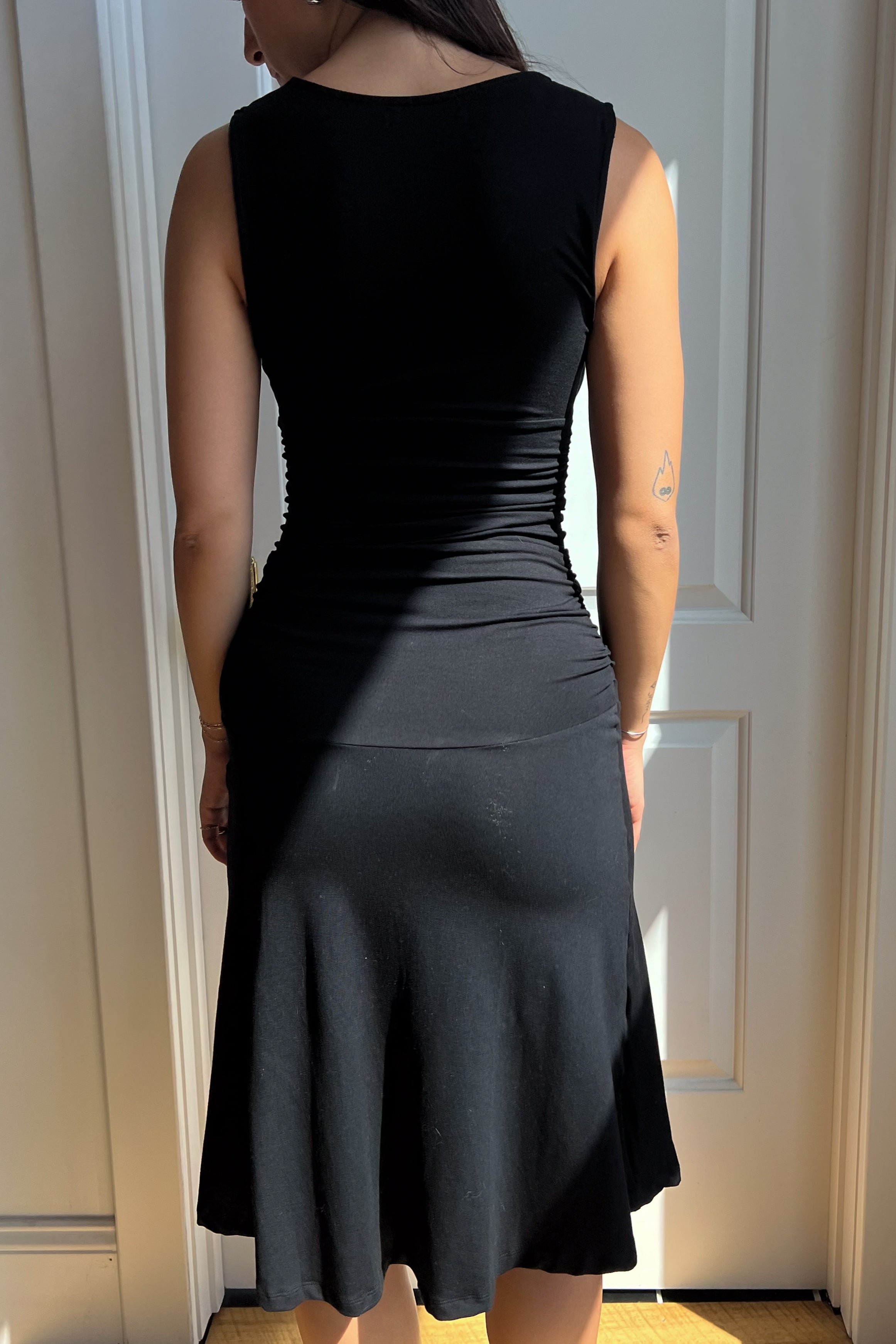 Laluma Dress