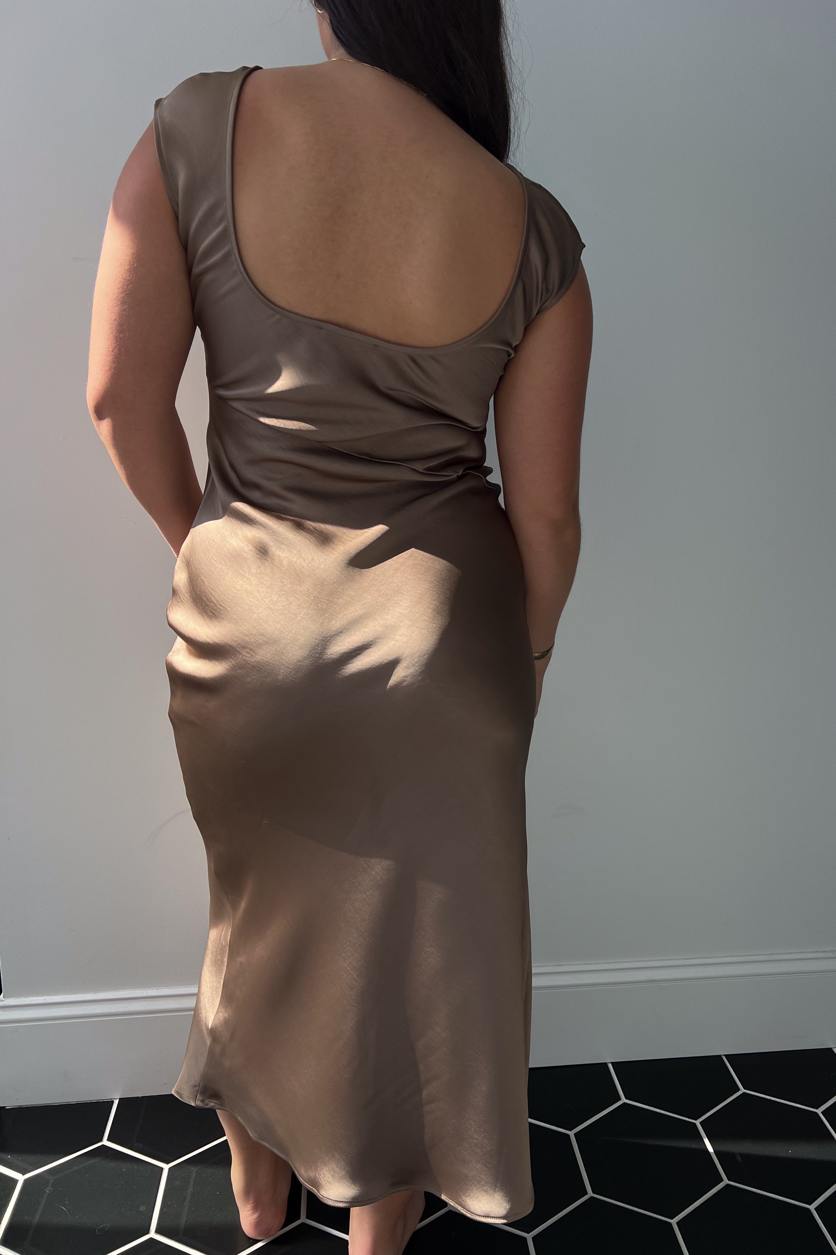 Addams Dress