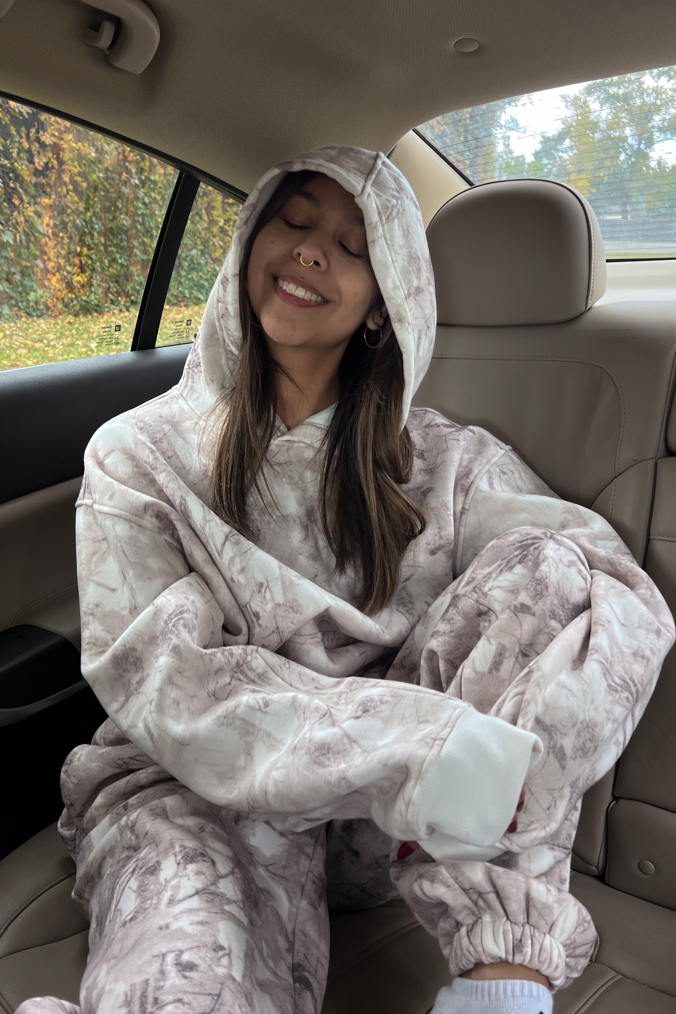 Woods Sweatshirt