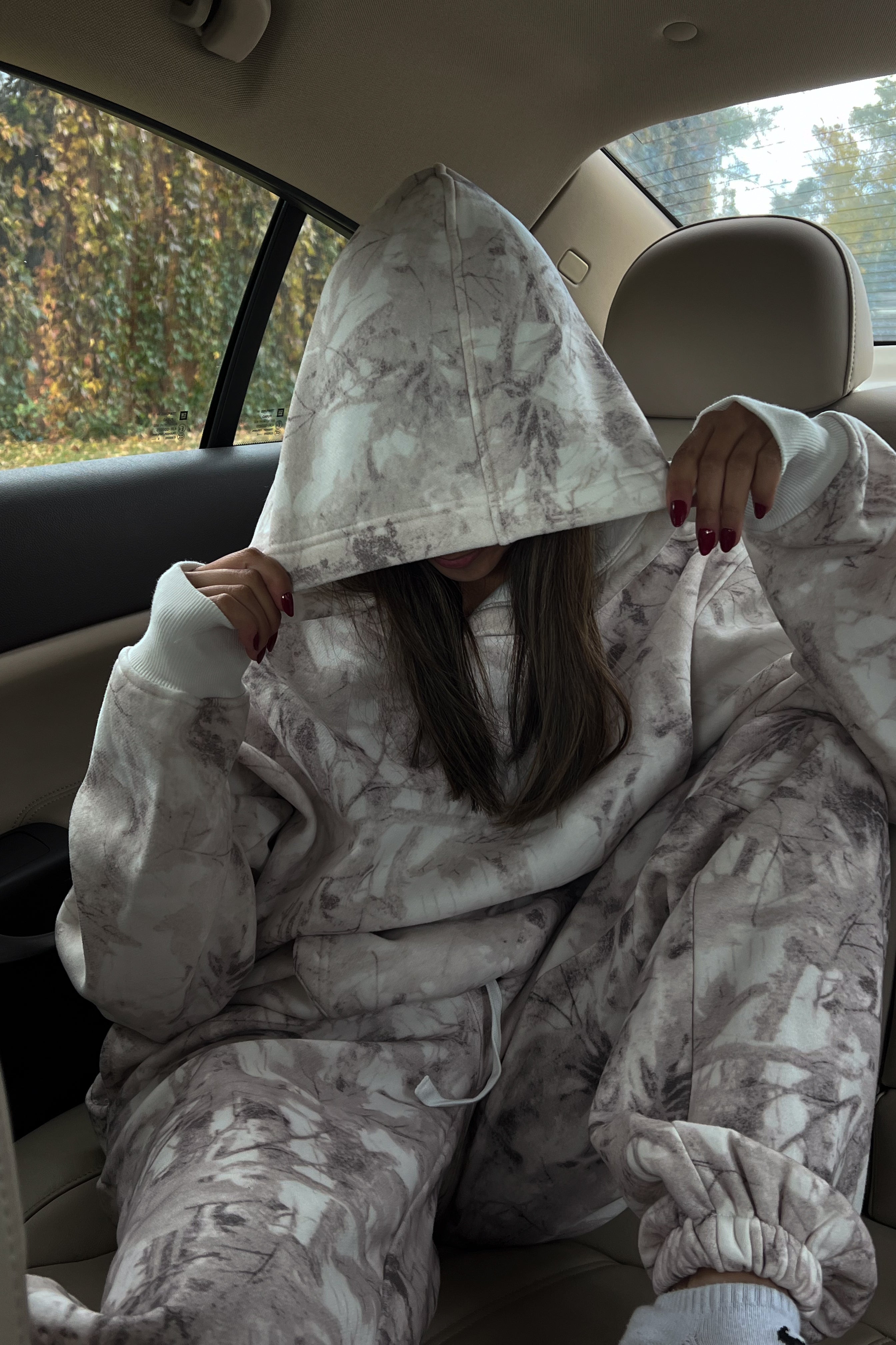 Woods Sweatshirt