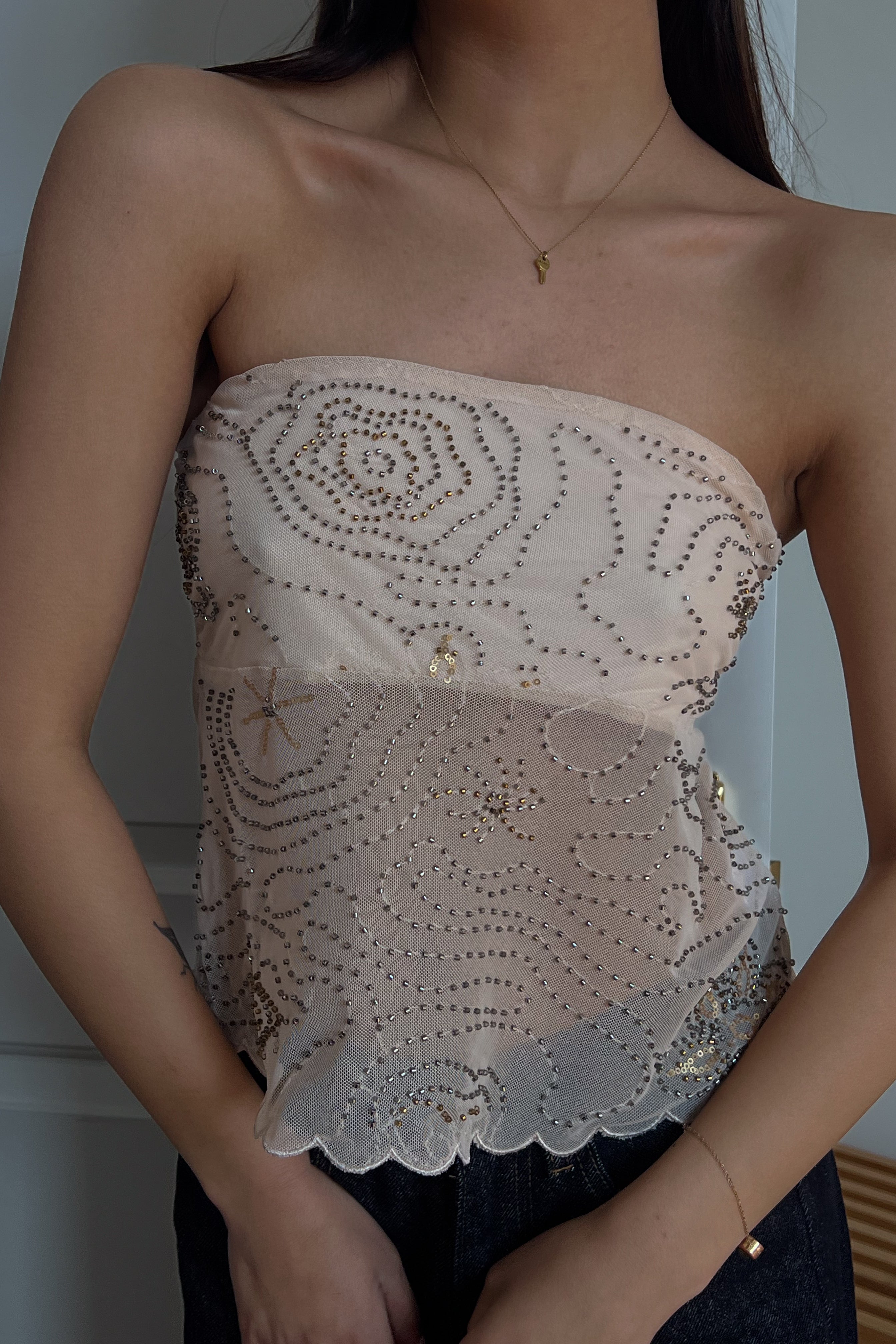 Mindy Top