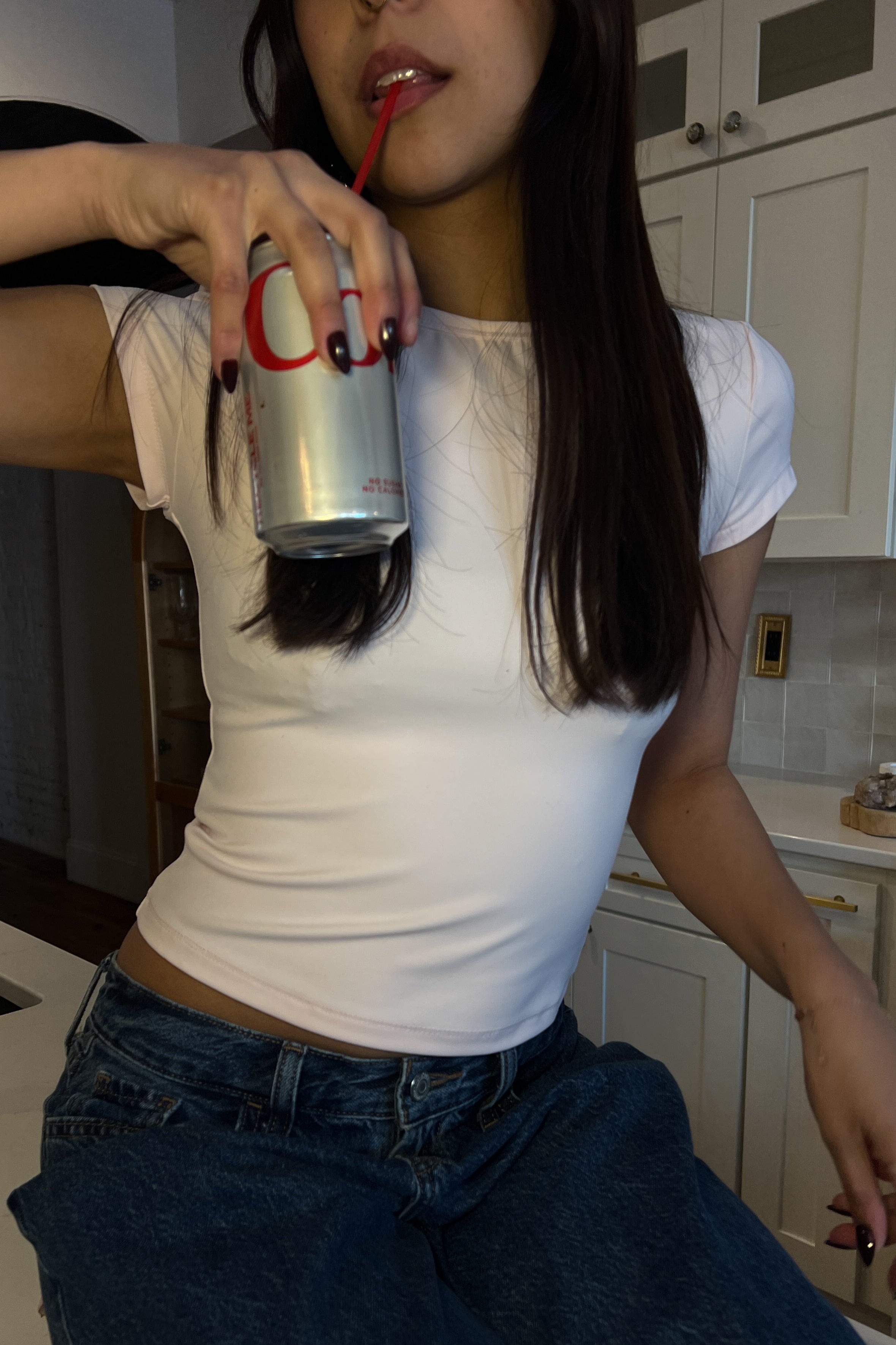 Signature Baby Tee