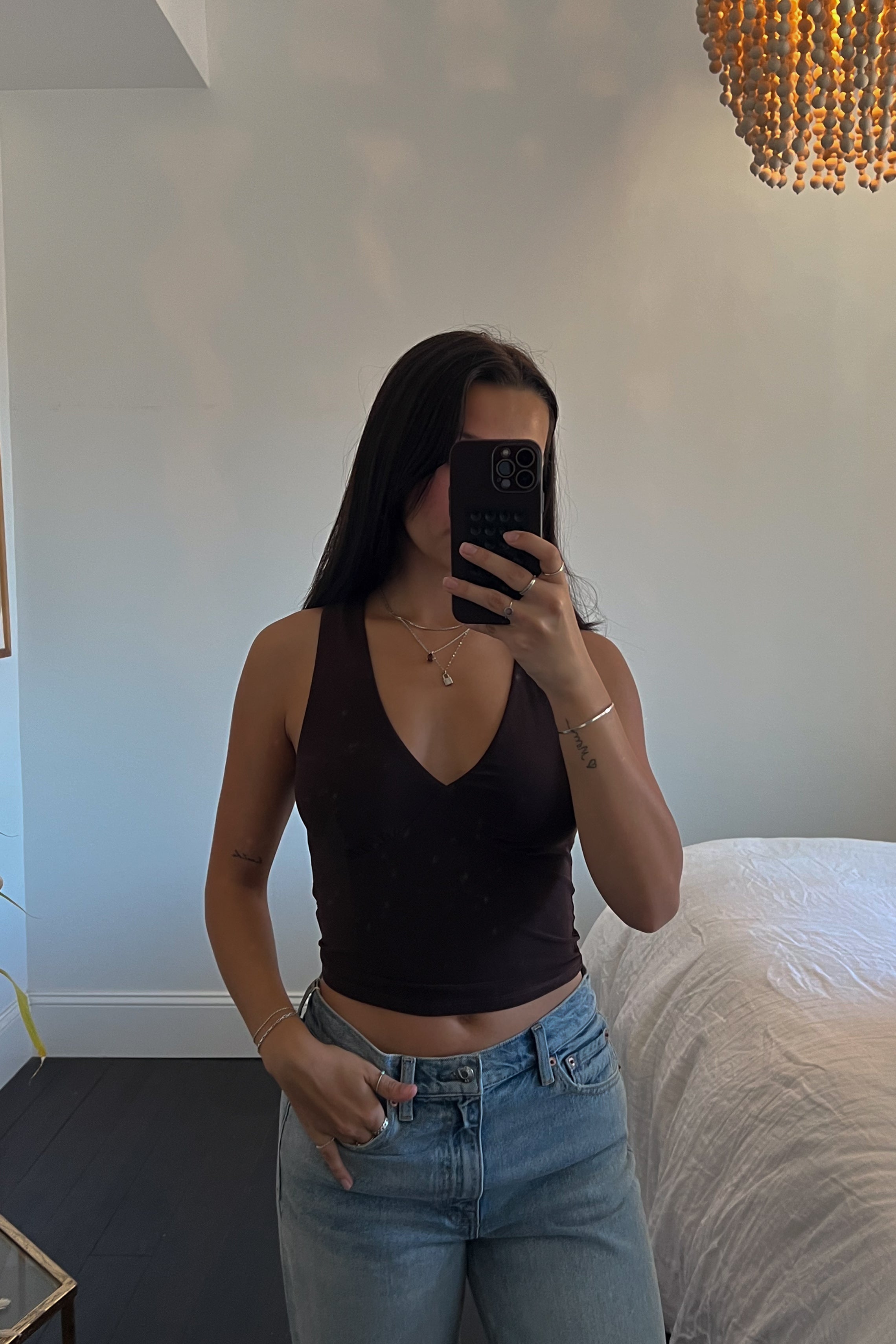 Charlie Top