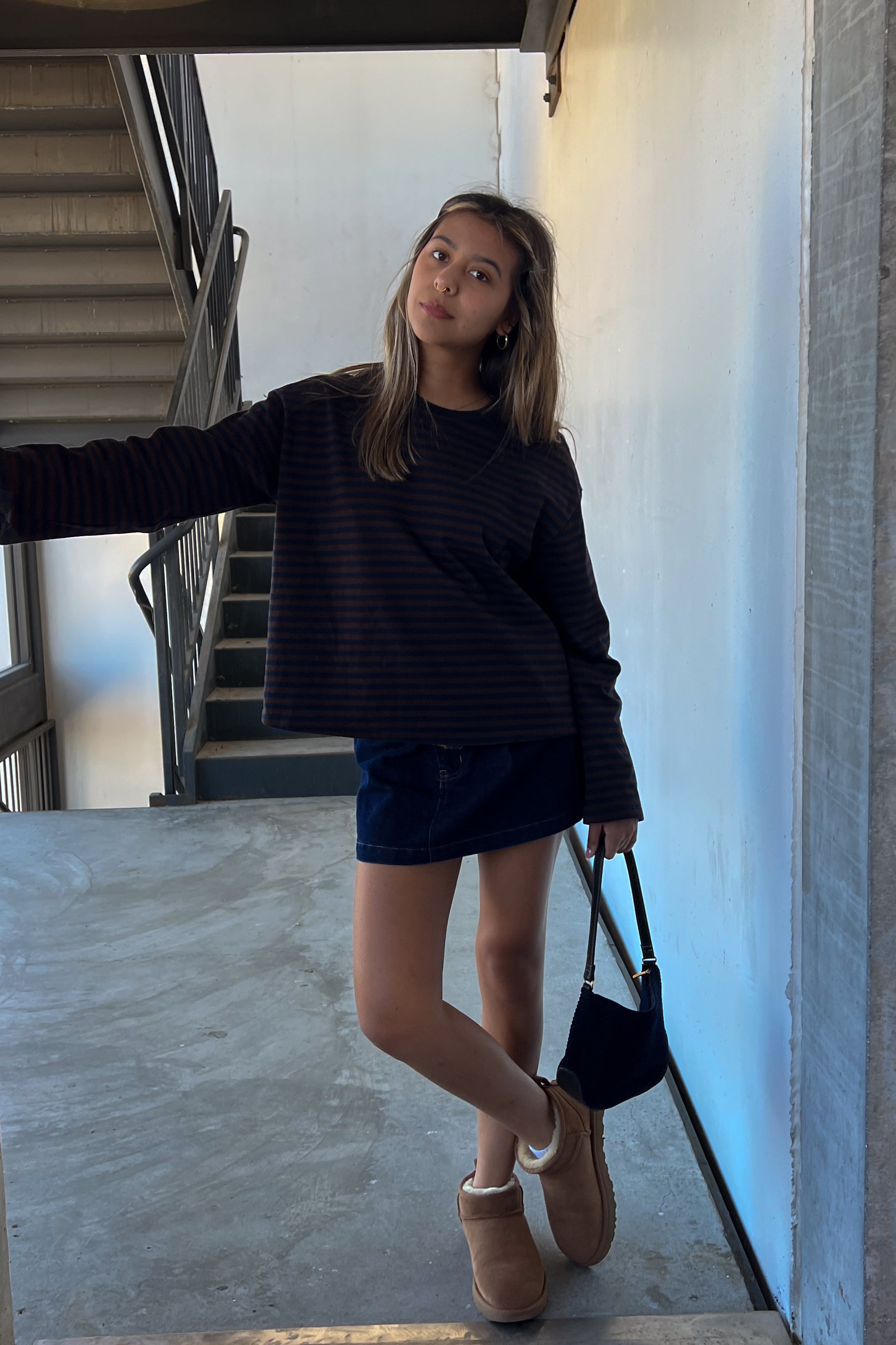 Skye Top