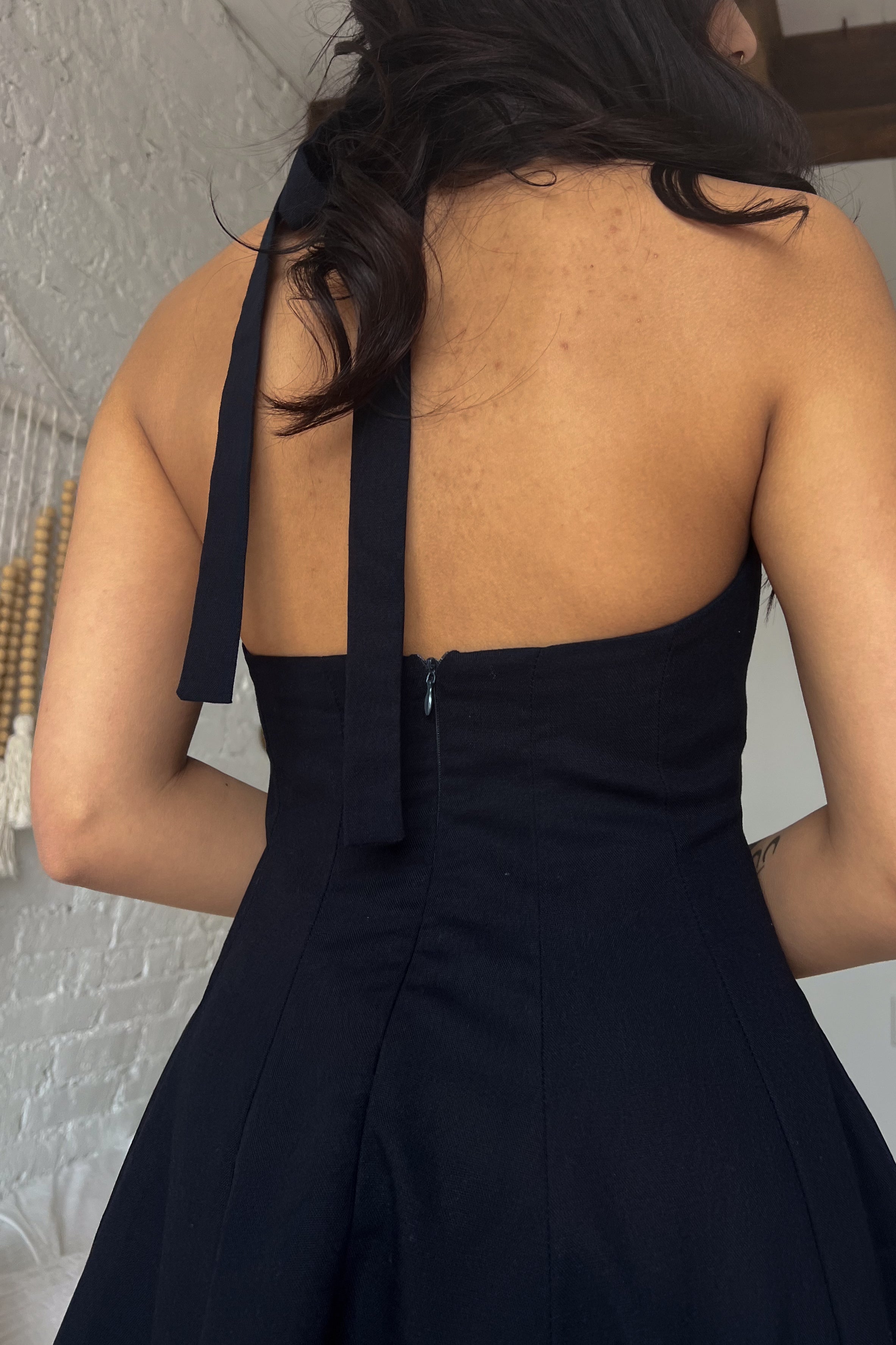 Celia Mini Dress