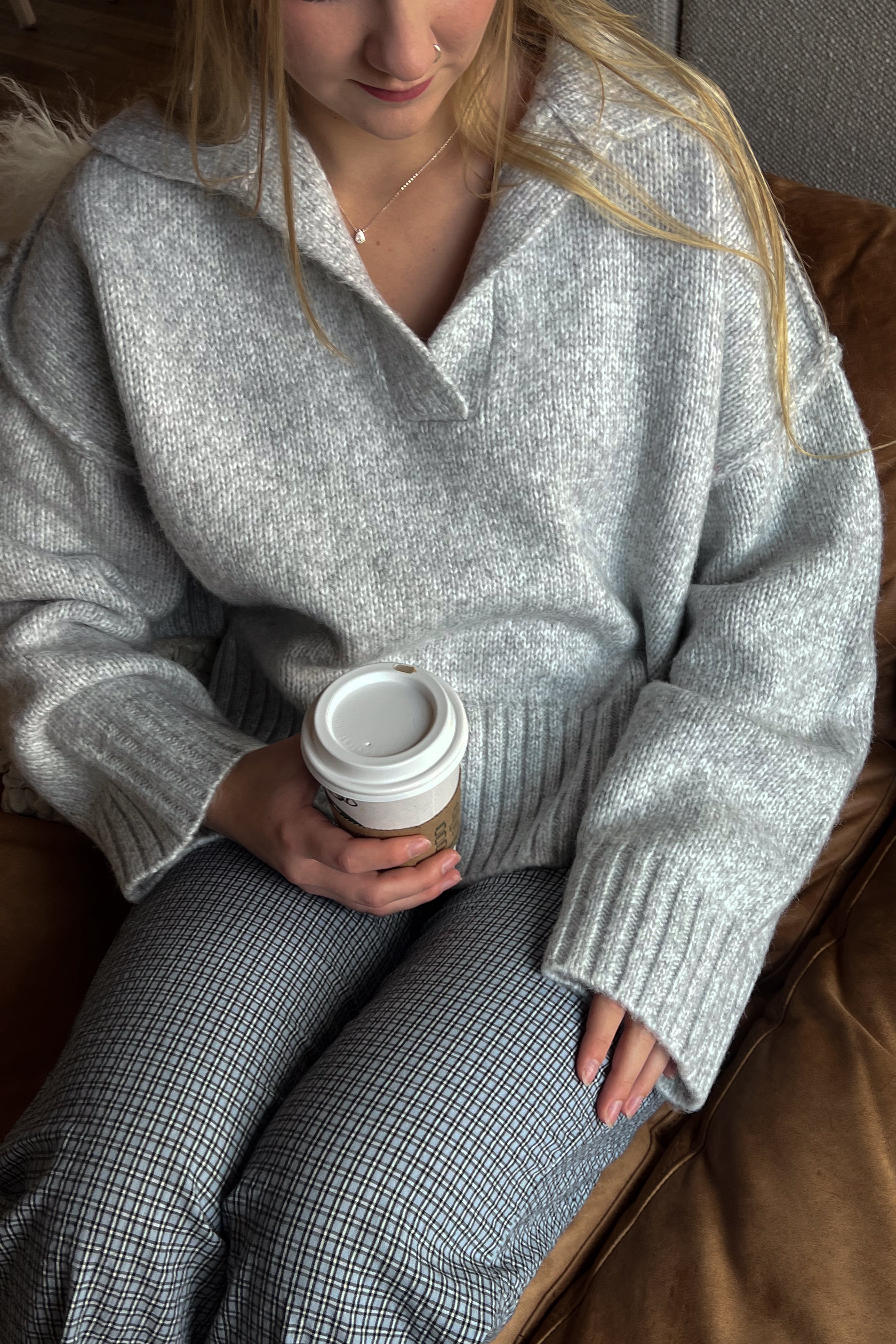 Torres Sweater