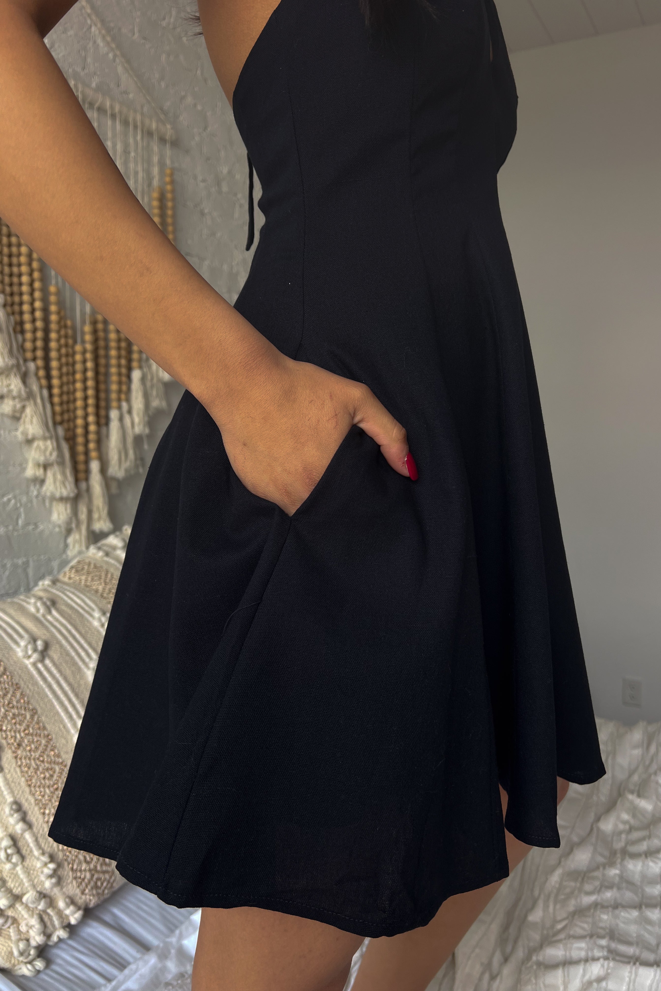 Celia Mini Dress