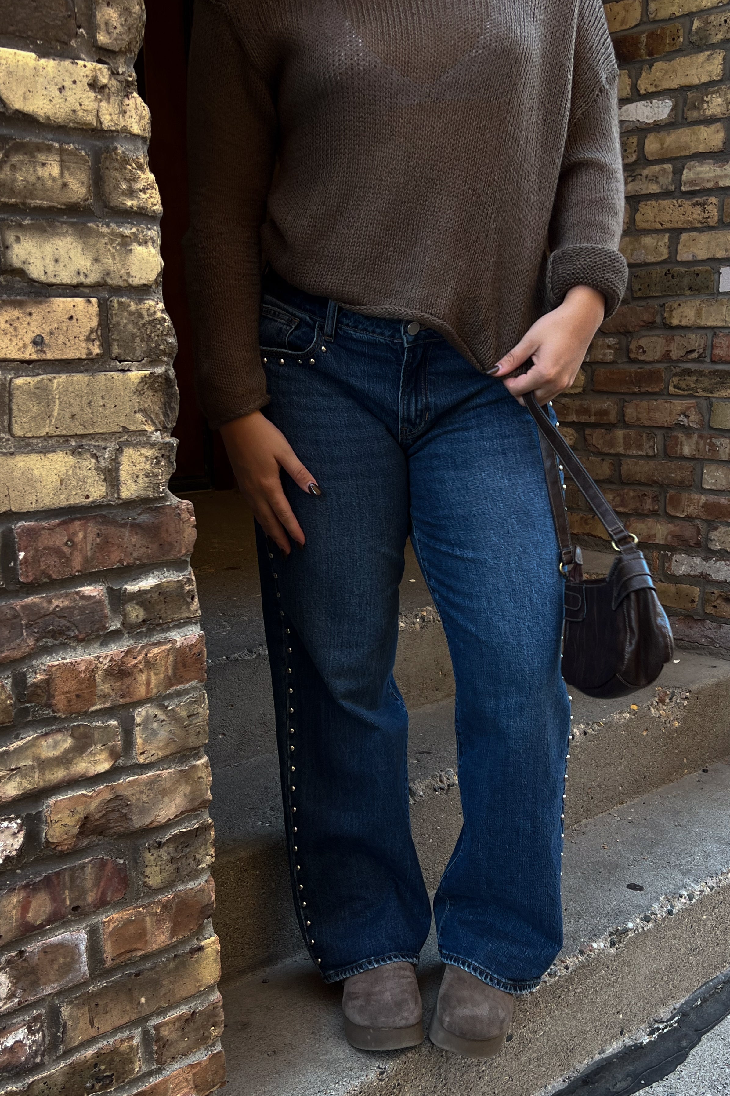 Johnny Jeans