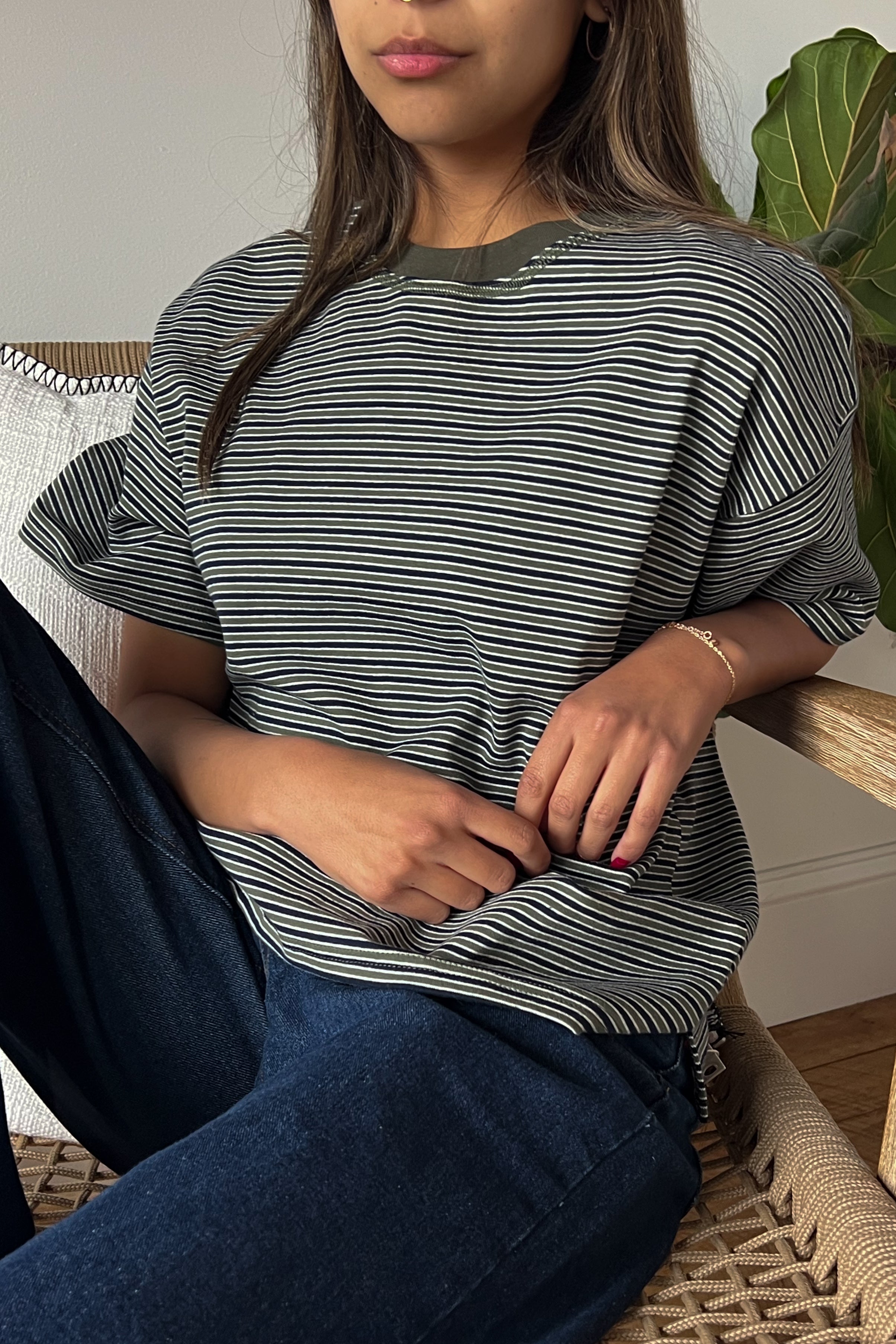 Murph Top