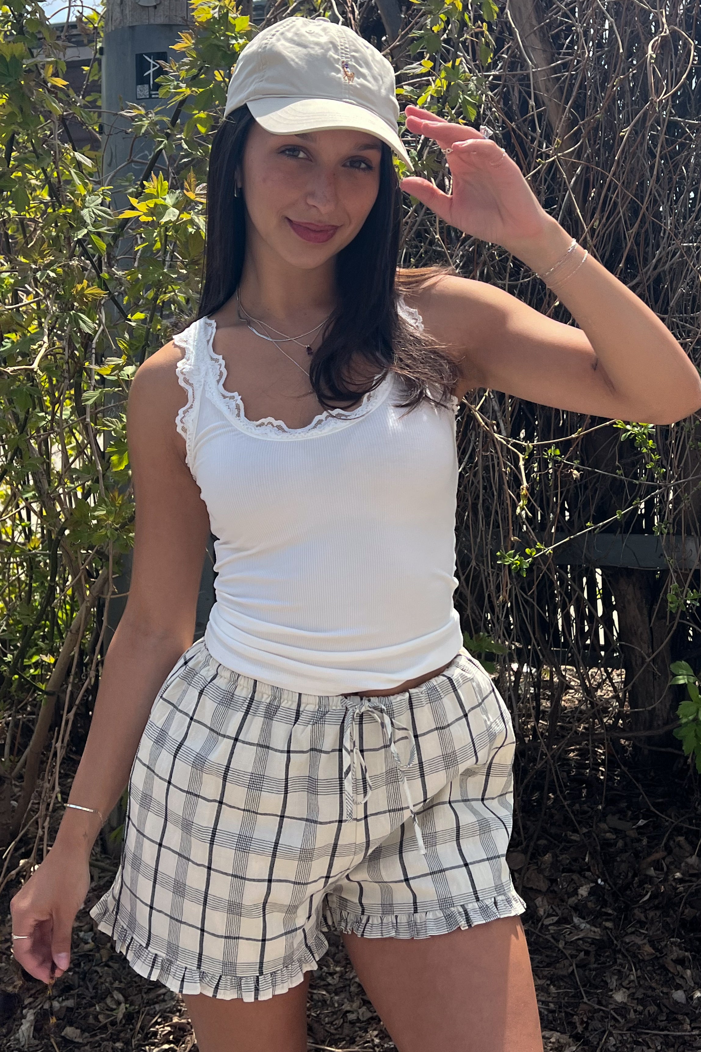 Dani Tank