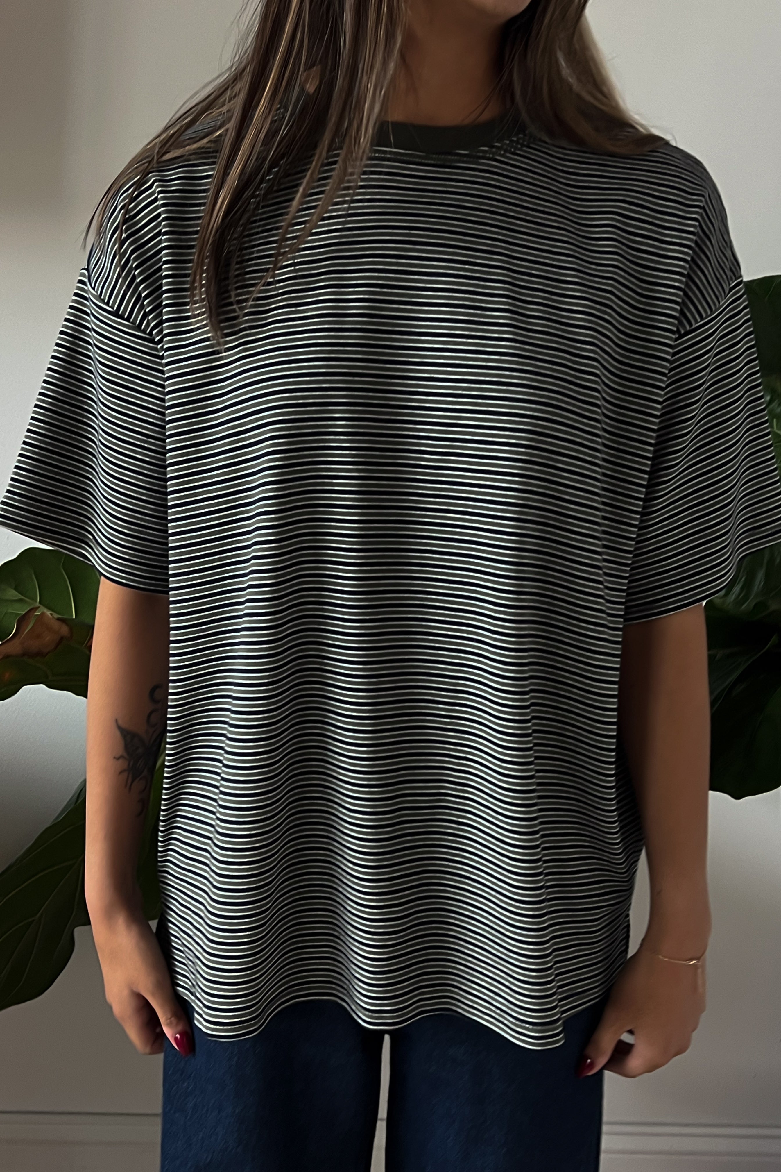 Murph Top