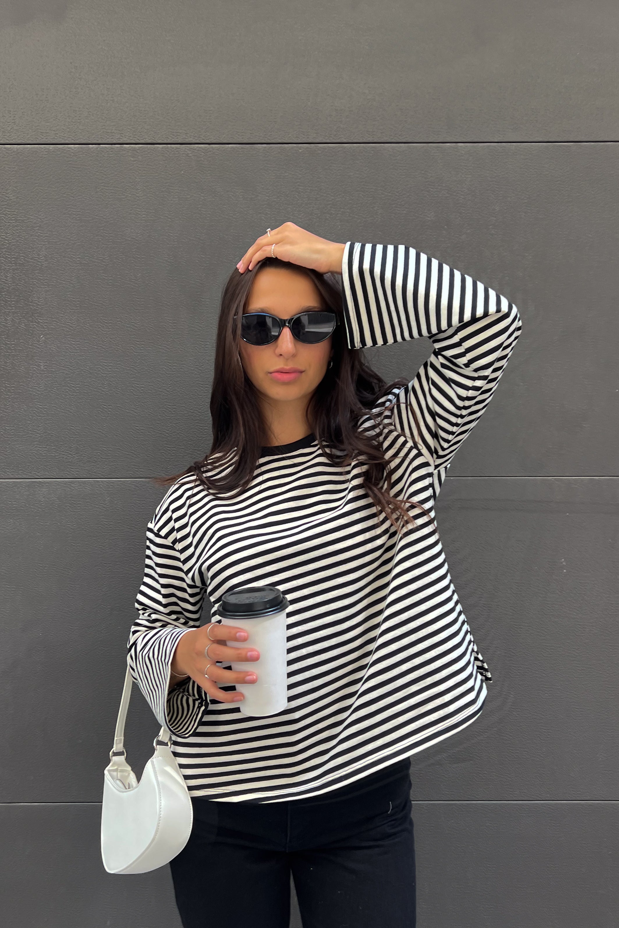 Skye Top