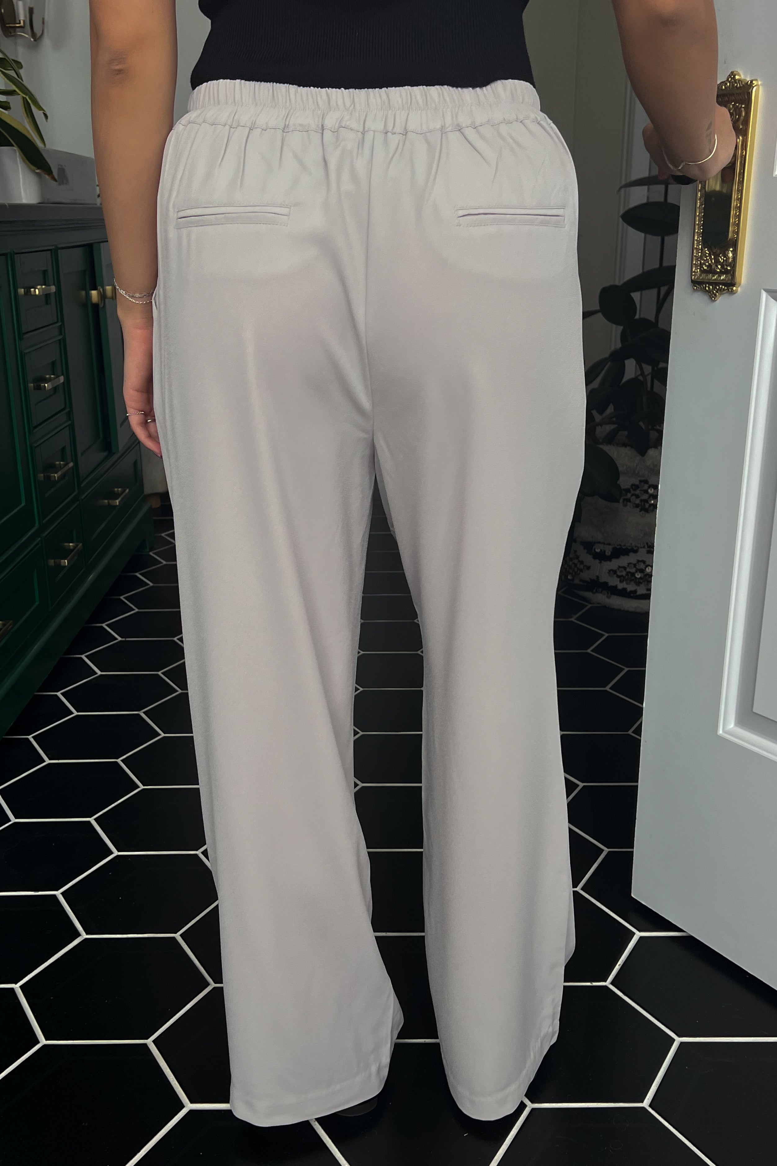 Believer Pants