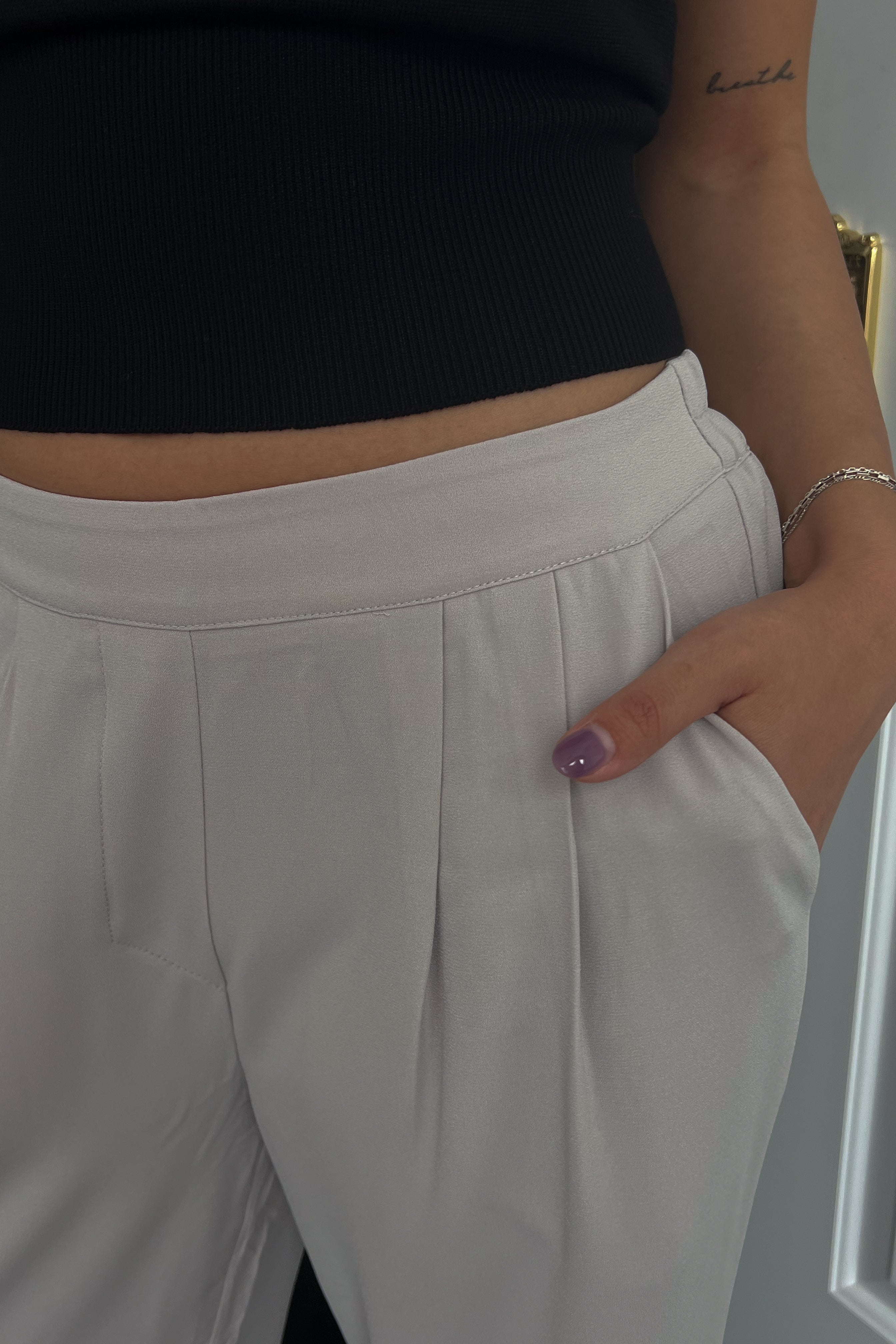 Believer Pants