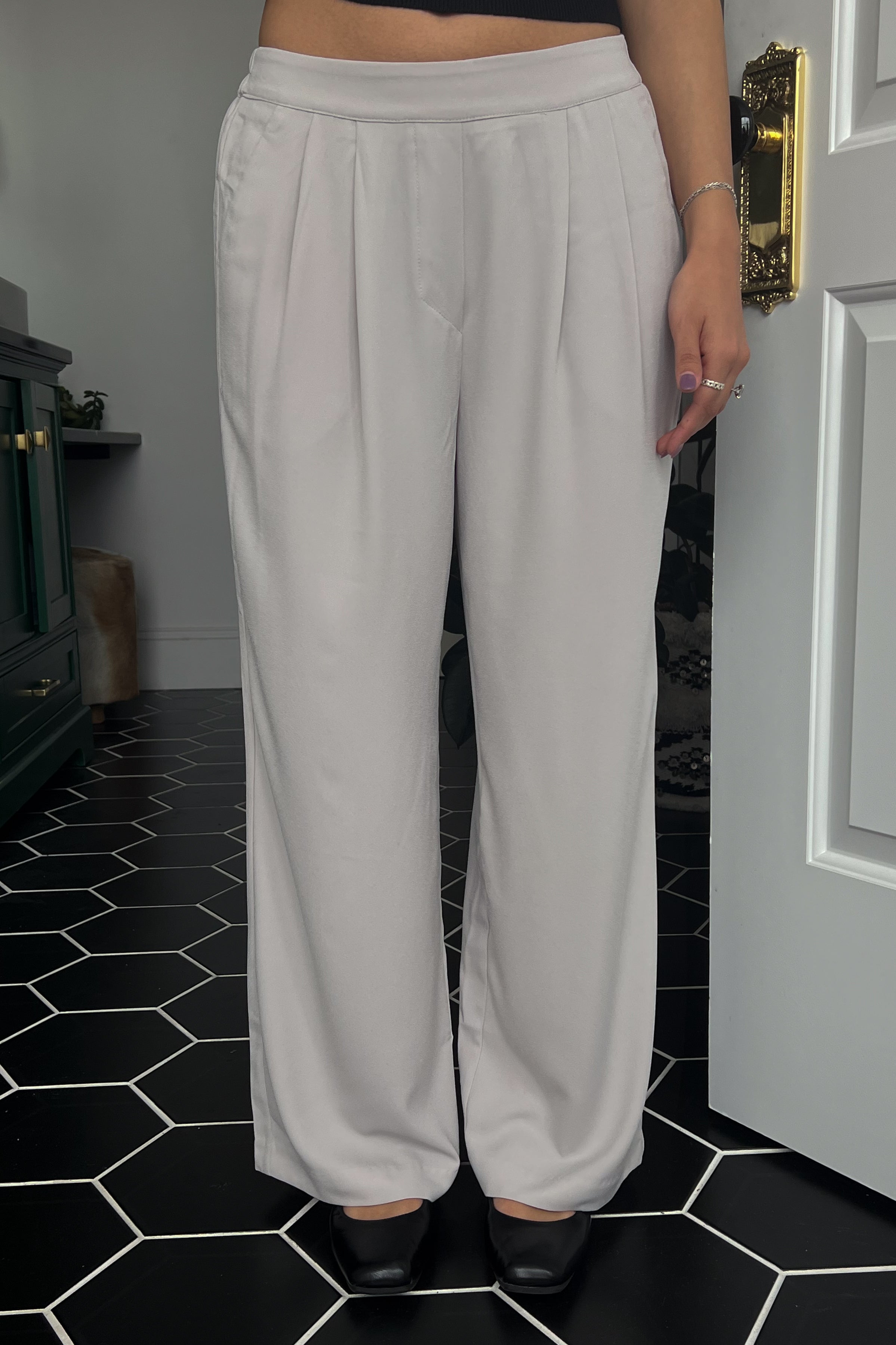 Believer Pants