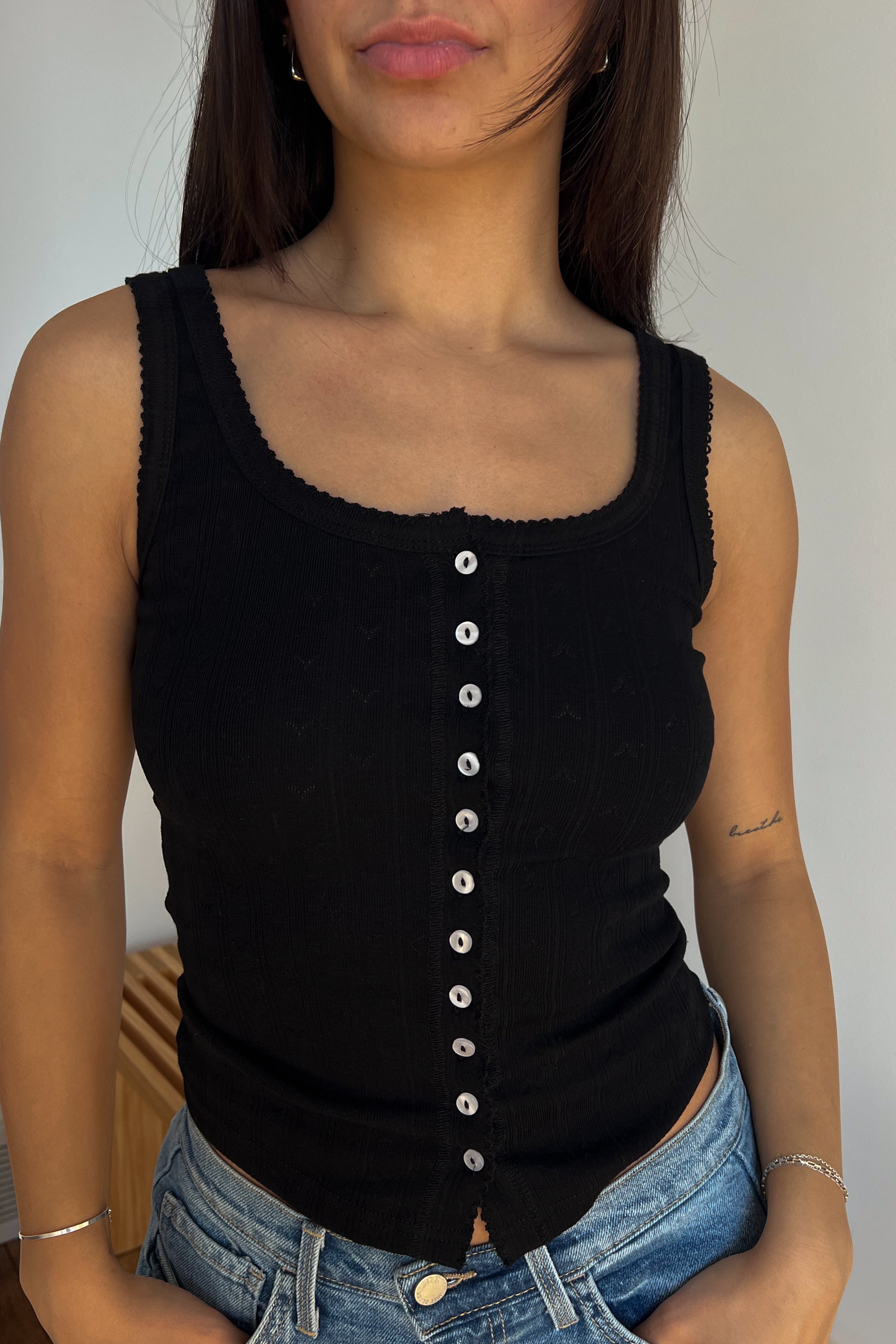 Lyla Tank