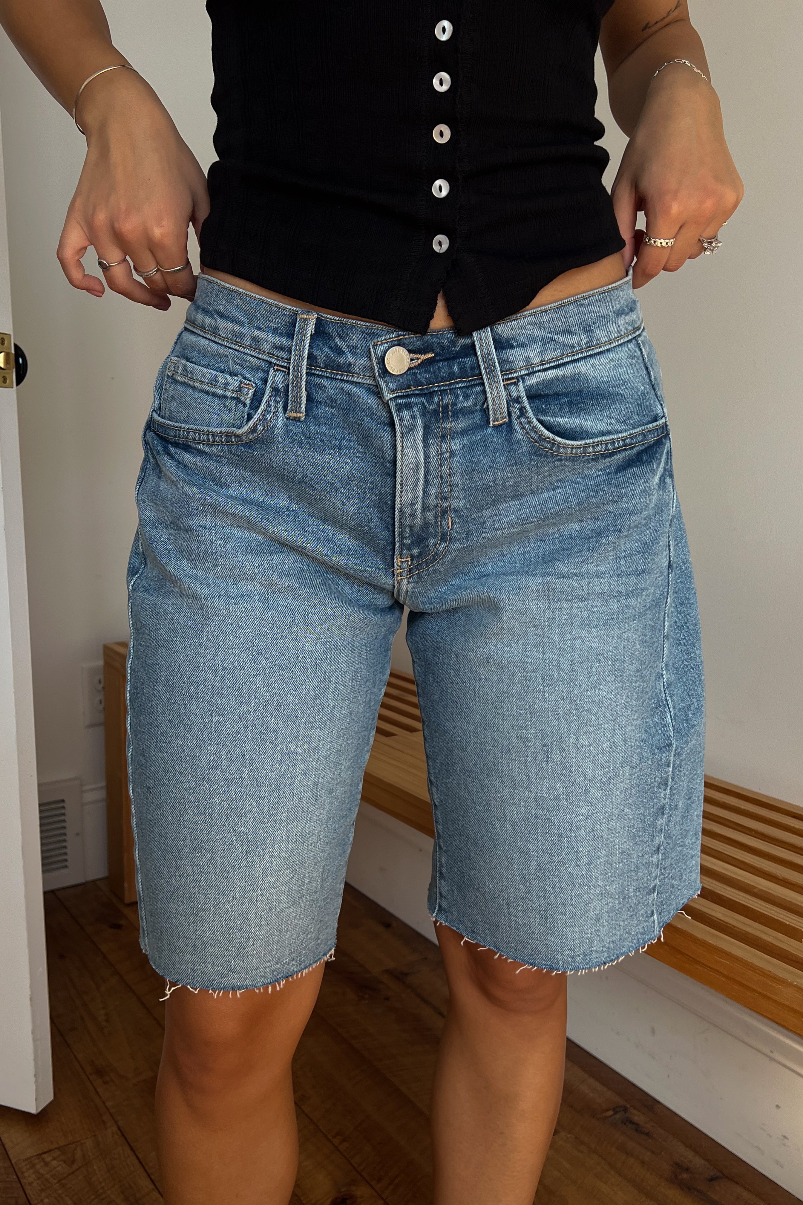 Beau Shorts