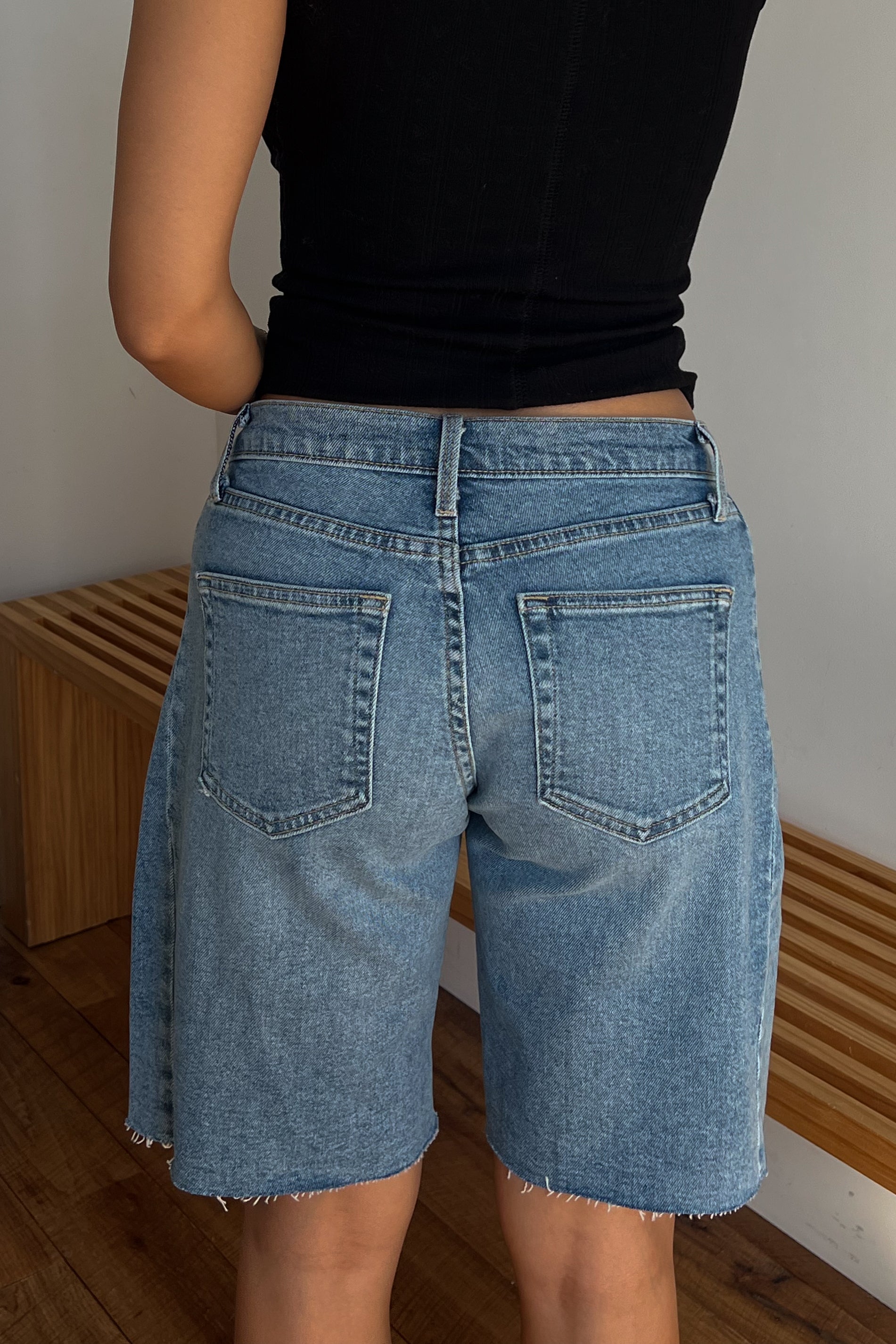 Beau Shorts