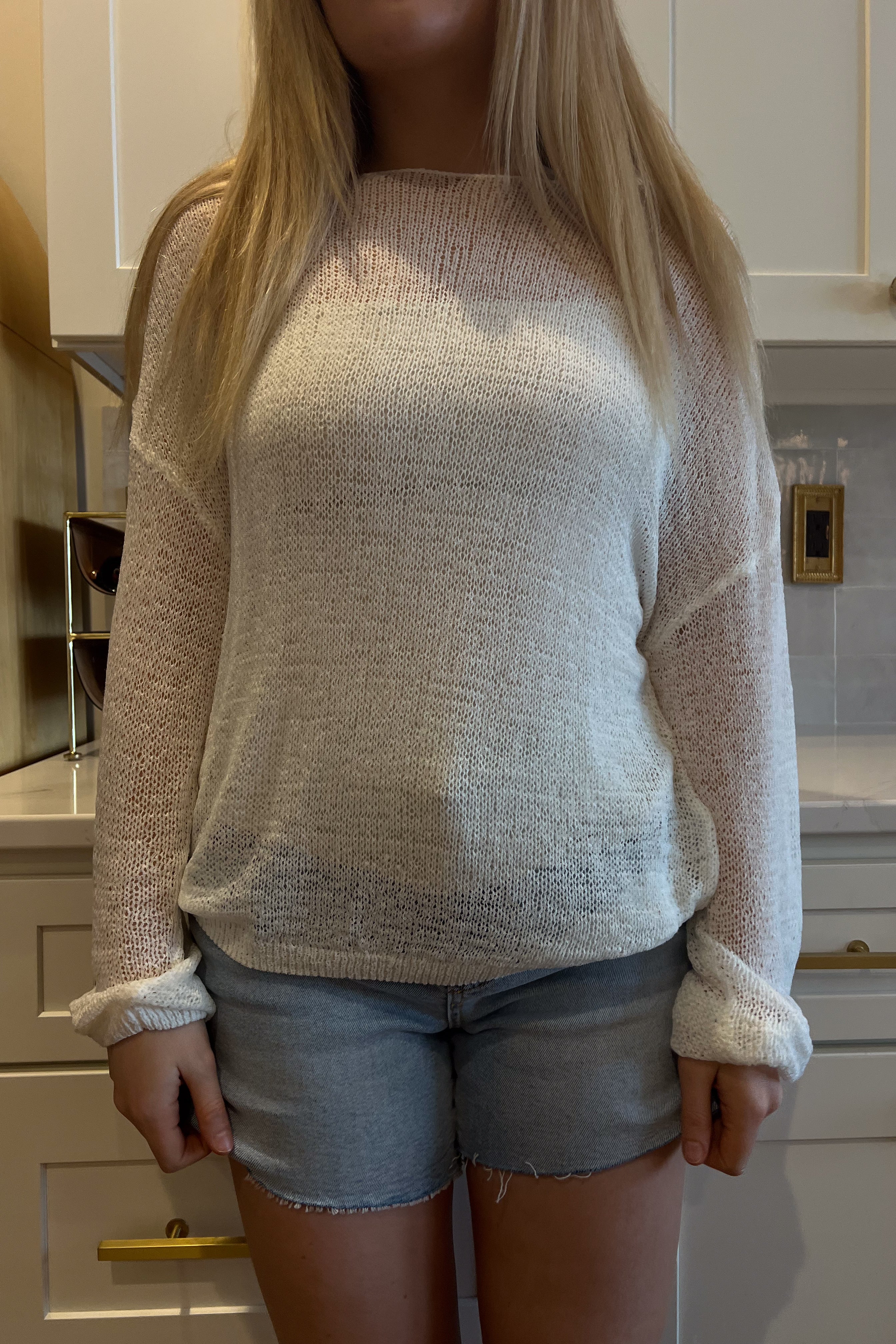 Breeze Sweater