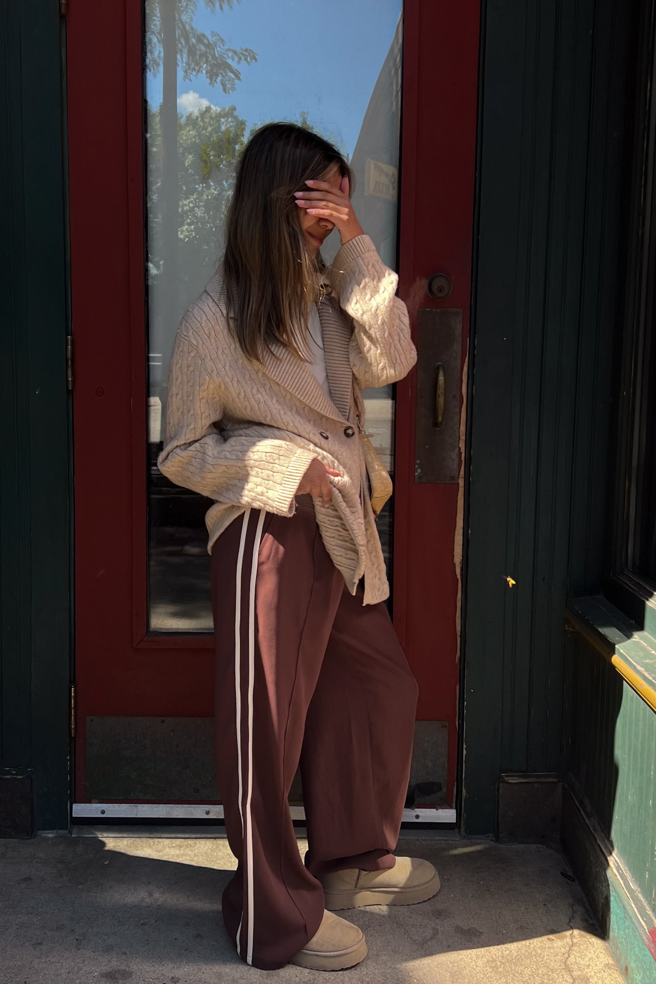 Connie Pant