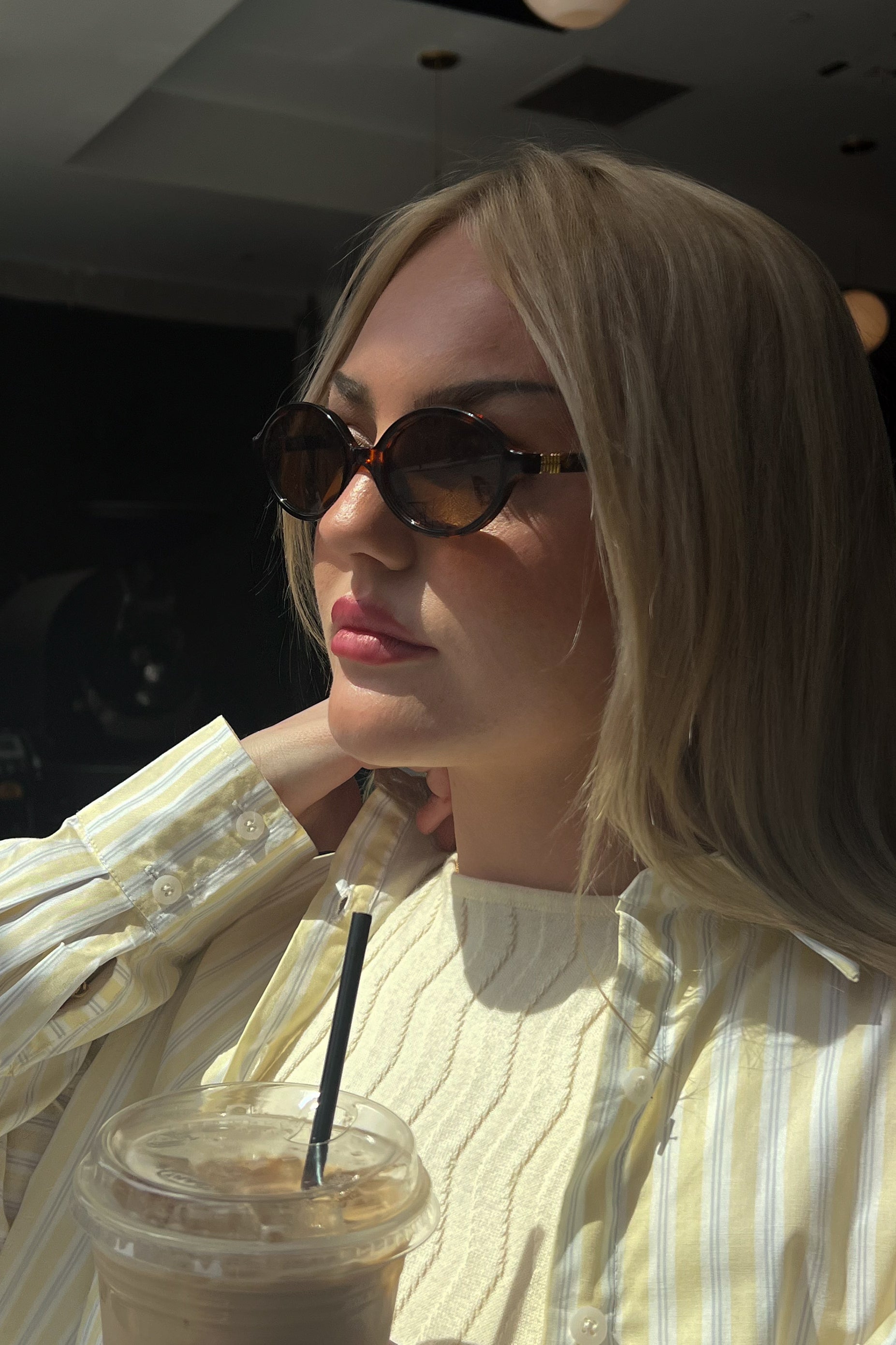 Mylo Sunglasses