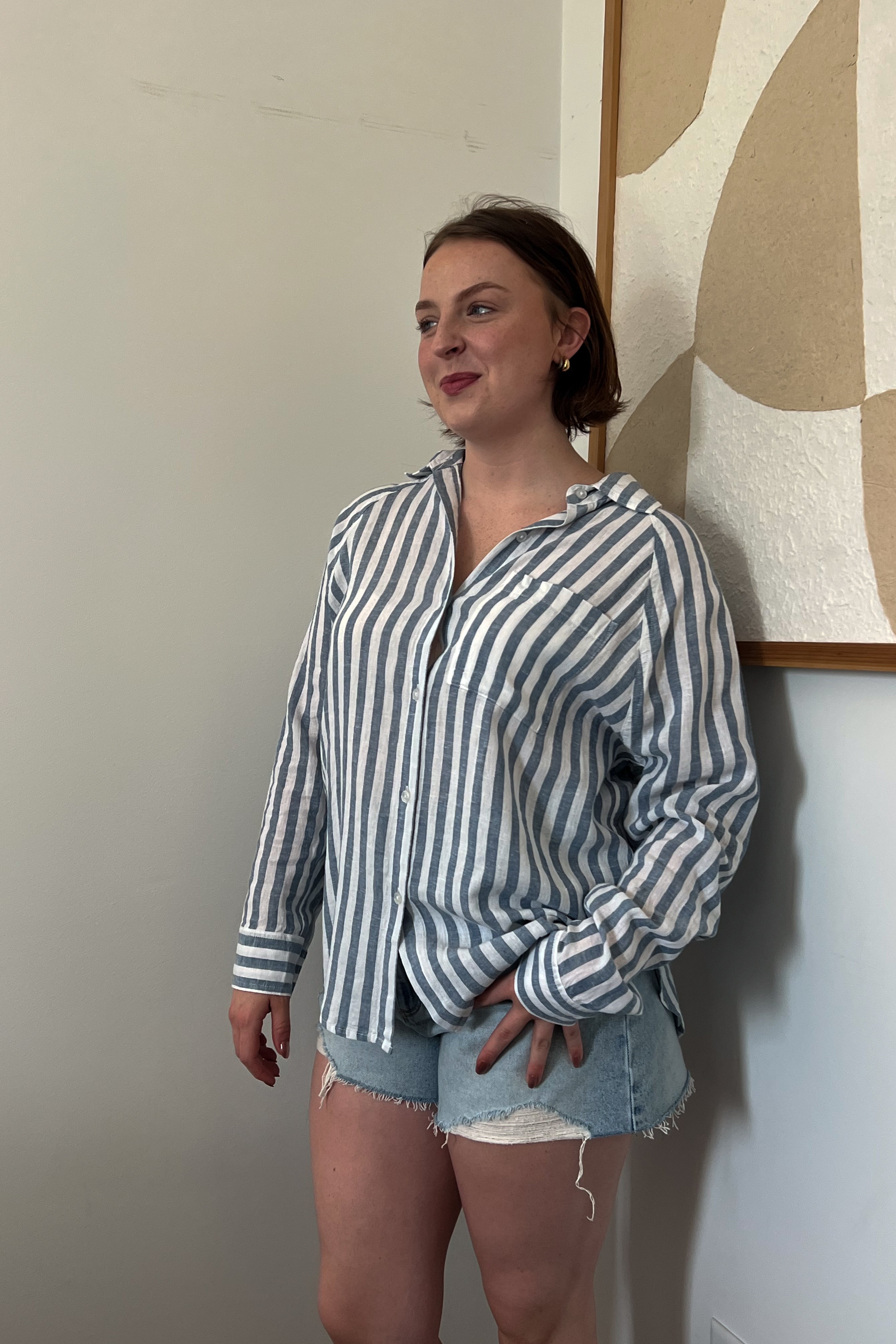 Breezy Top
