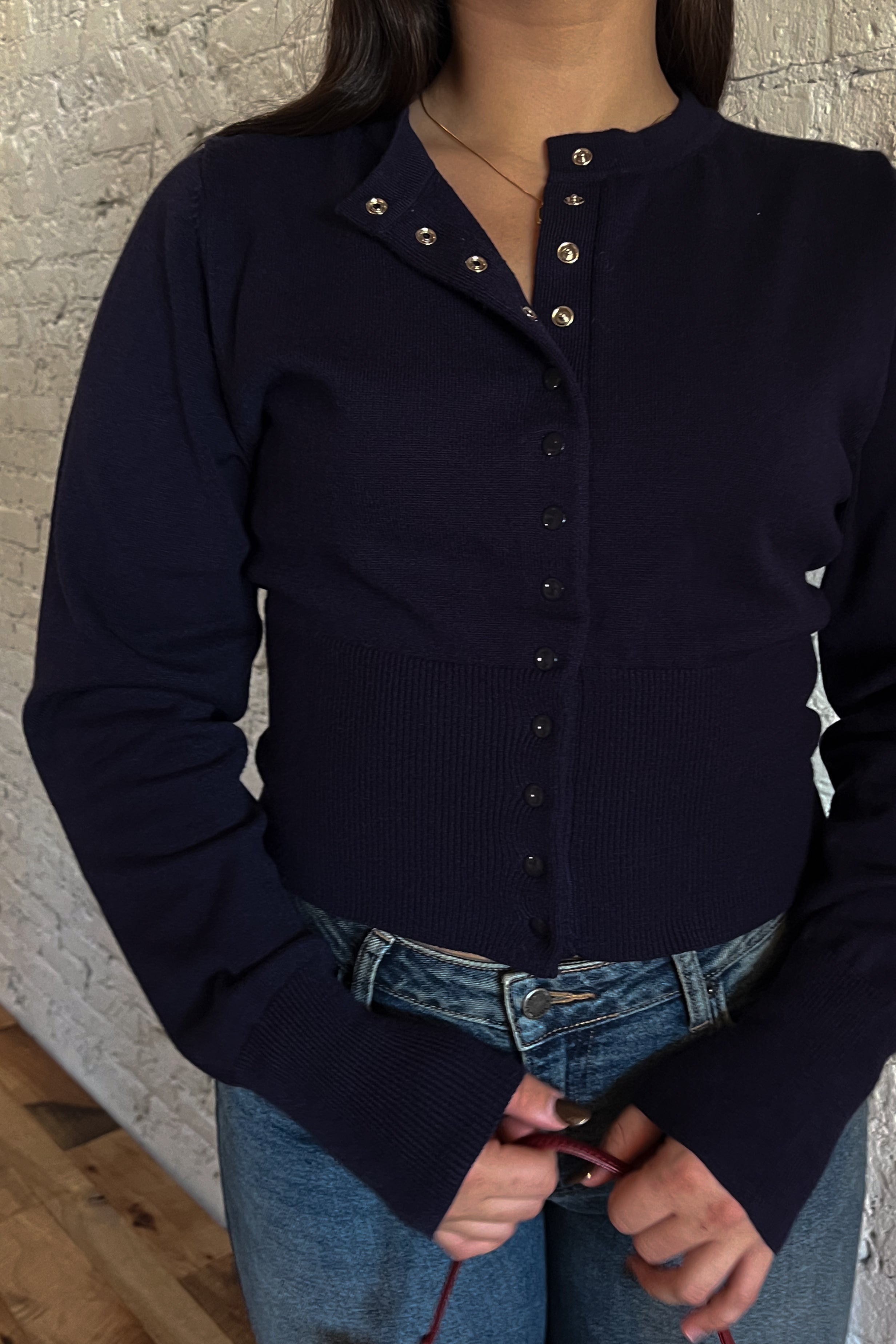 Espresso Top
