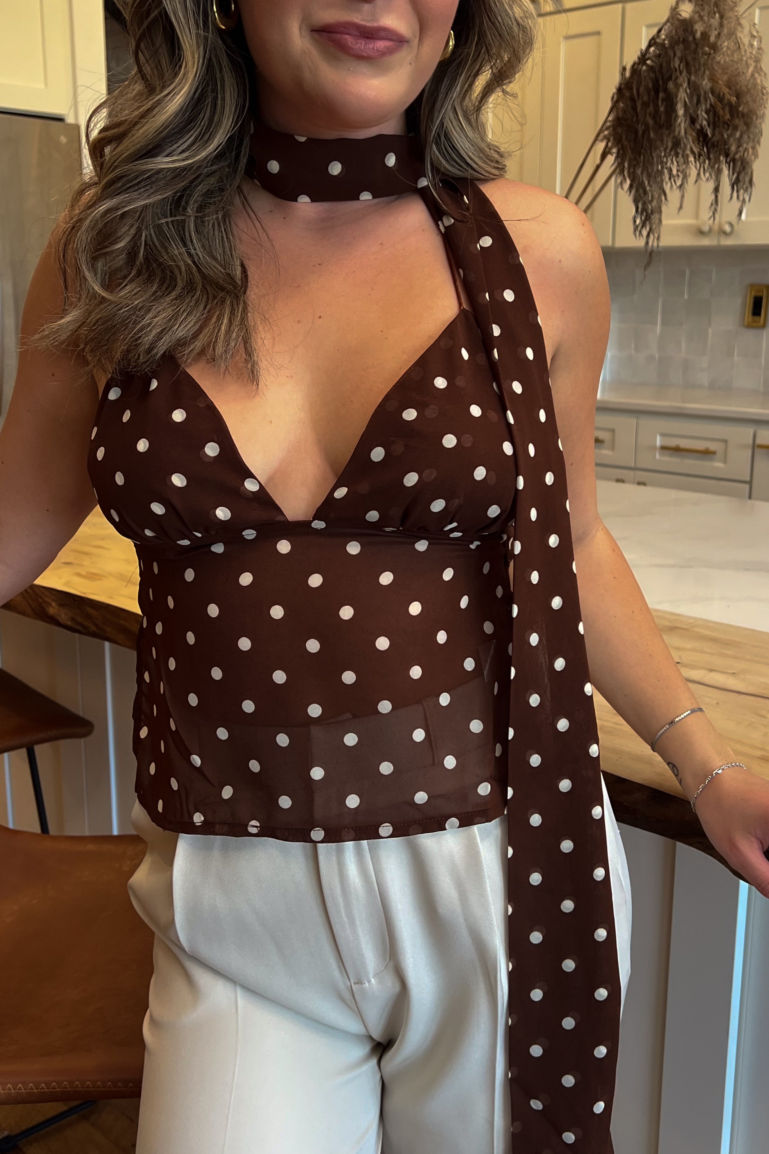 Emily Top