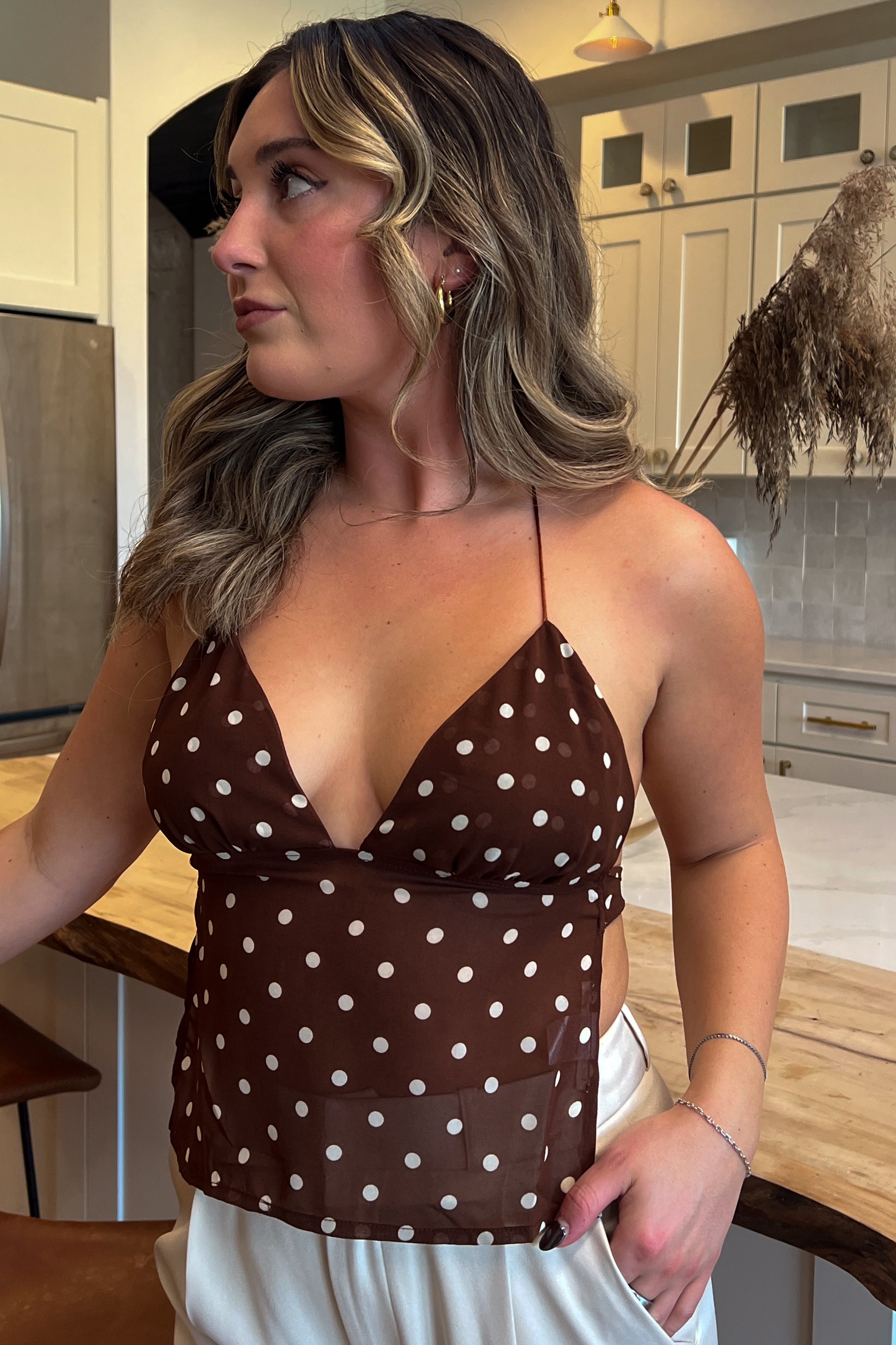 Emily Top