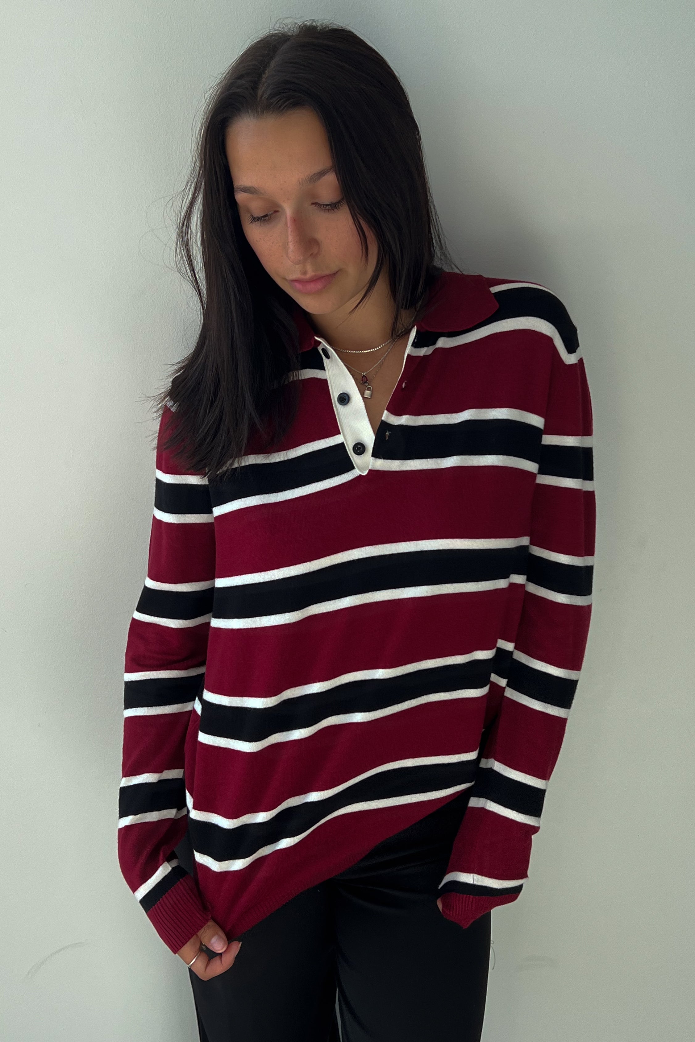 Rhodes Top
