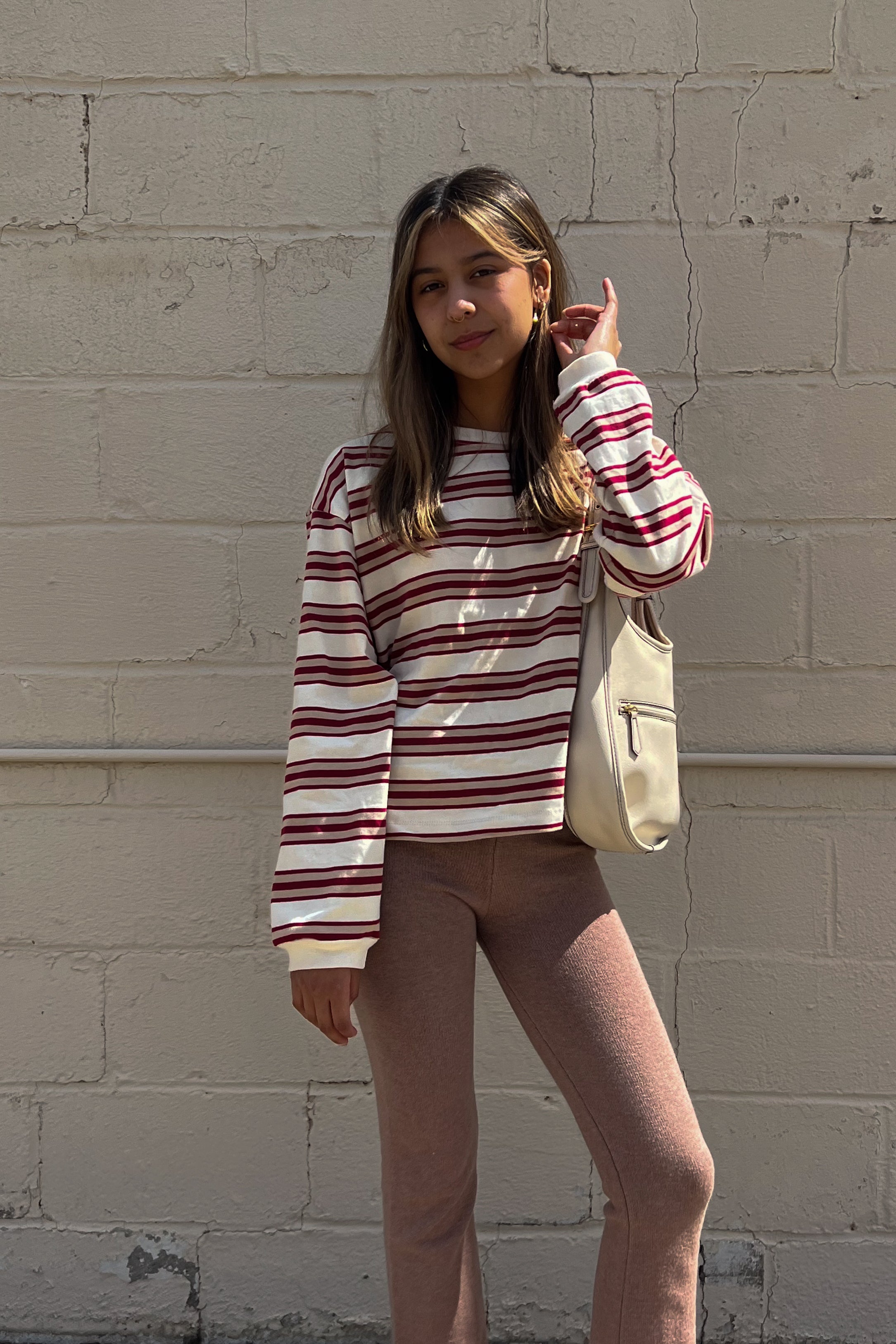 Haley Top