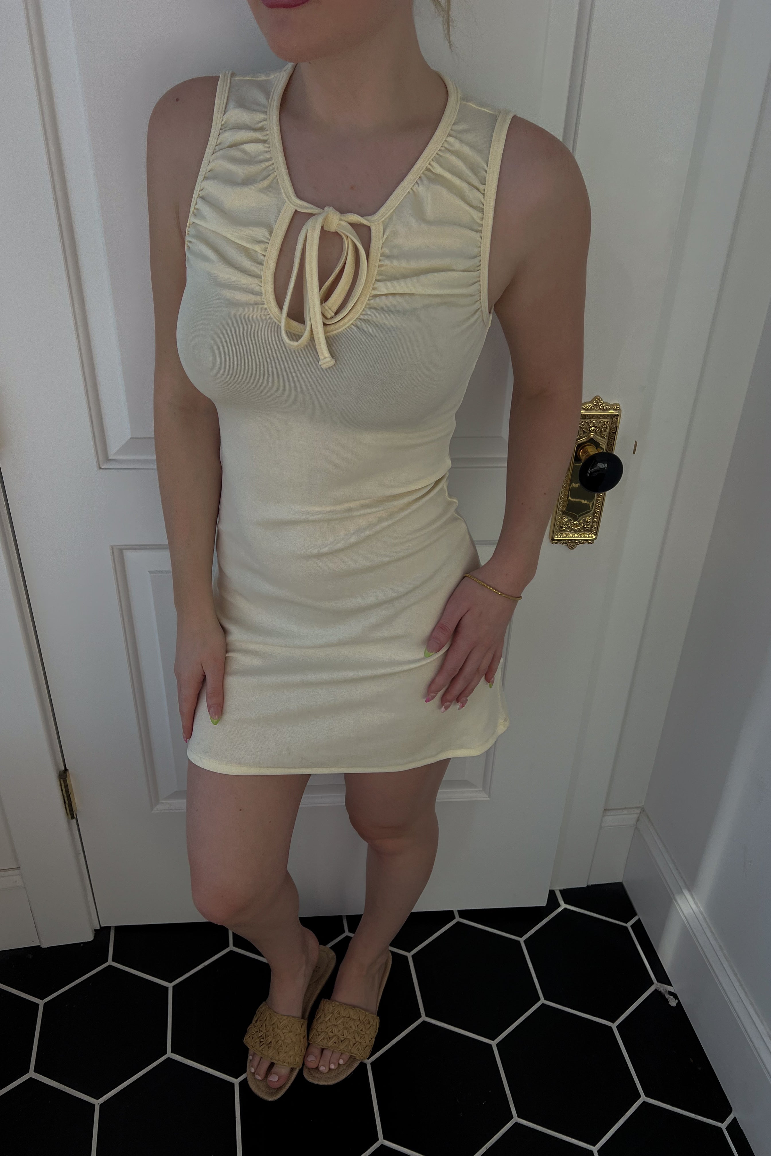 Sweetheart Dress