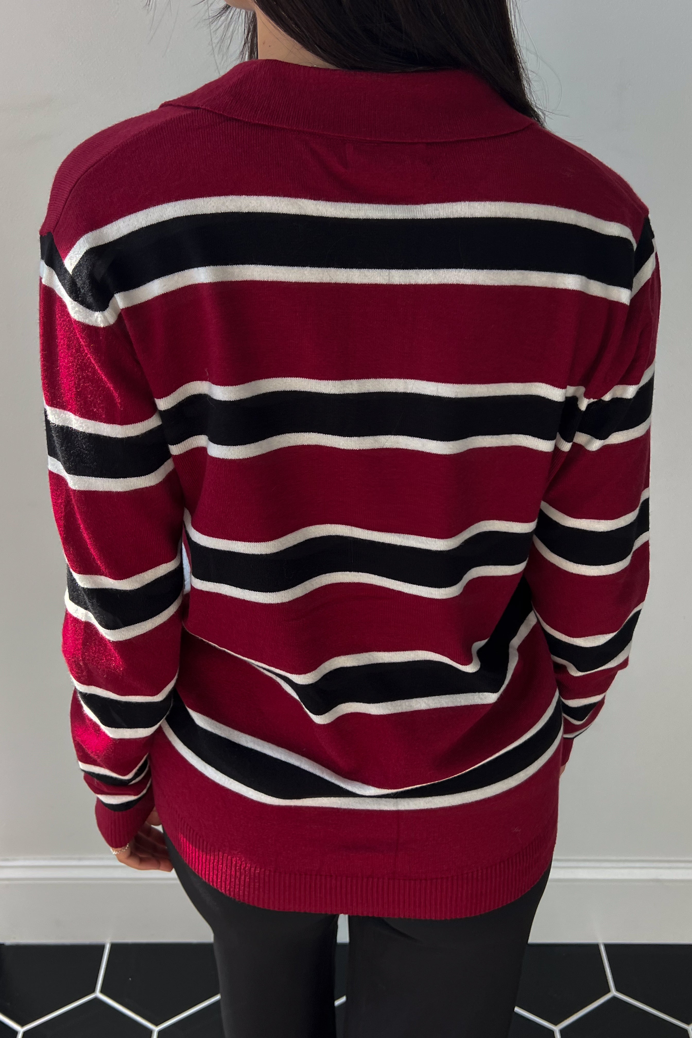 Rhodes Top