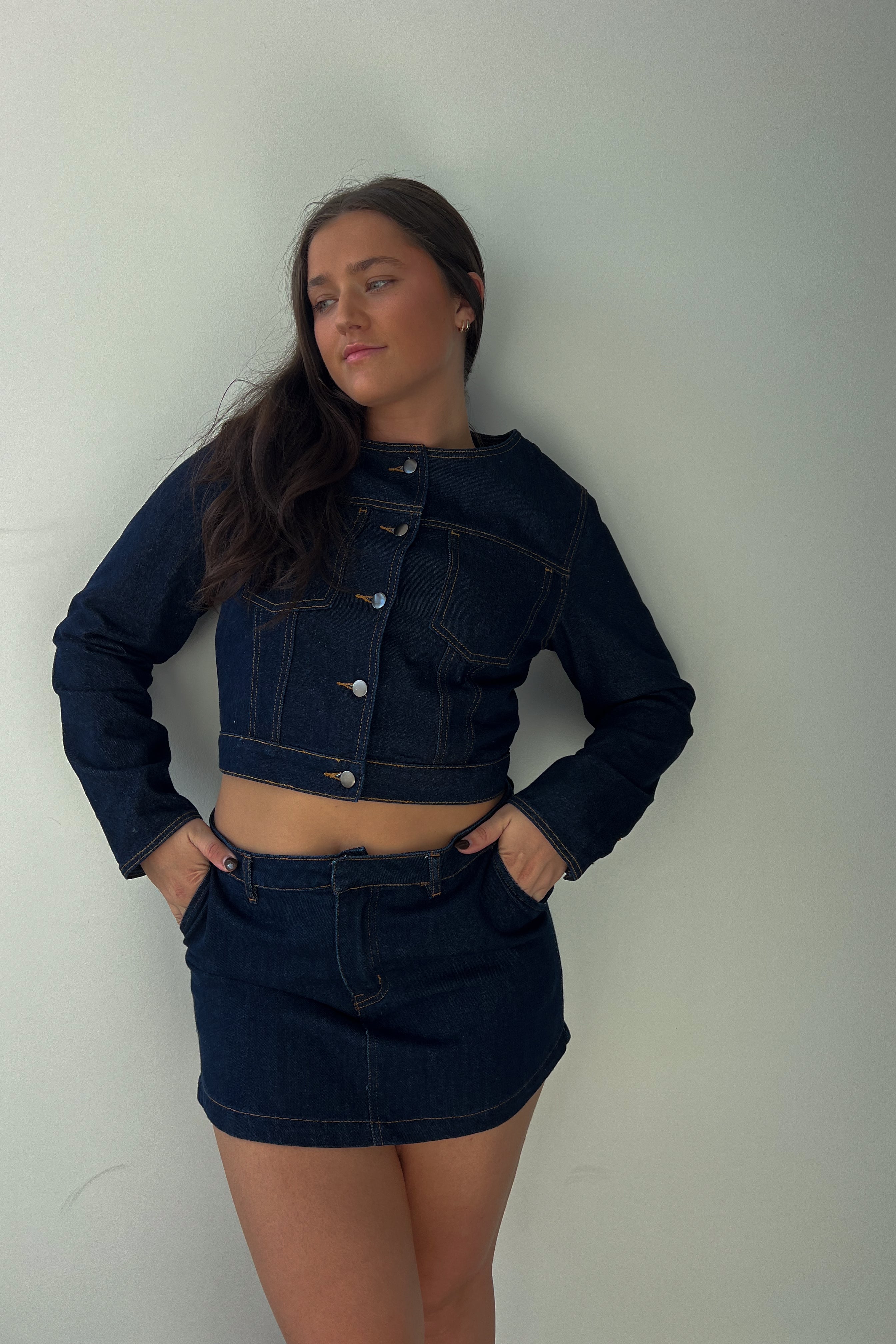 Alivia Top