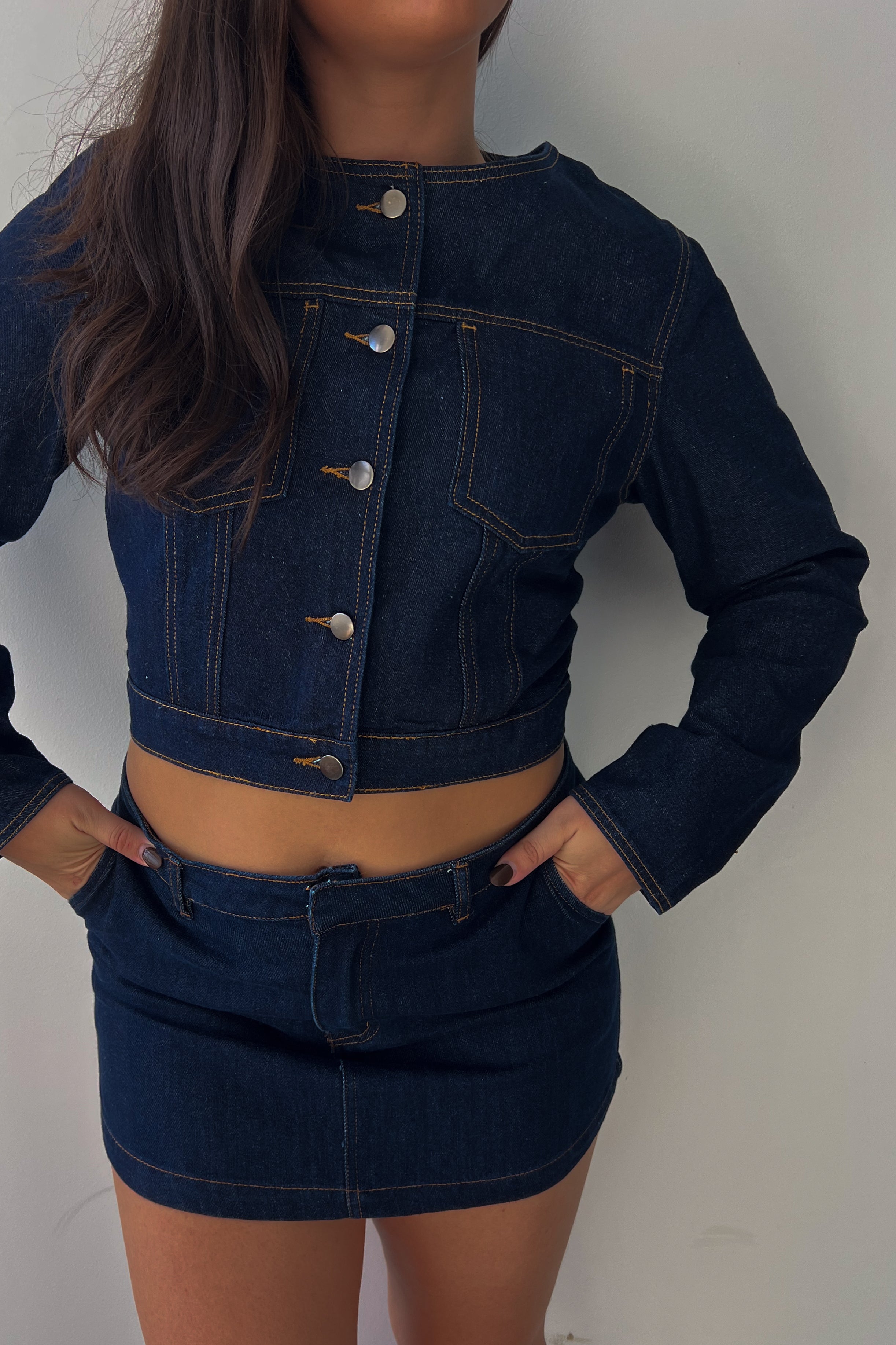 Alivia Top