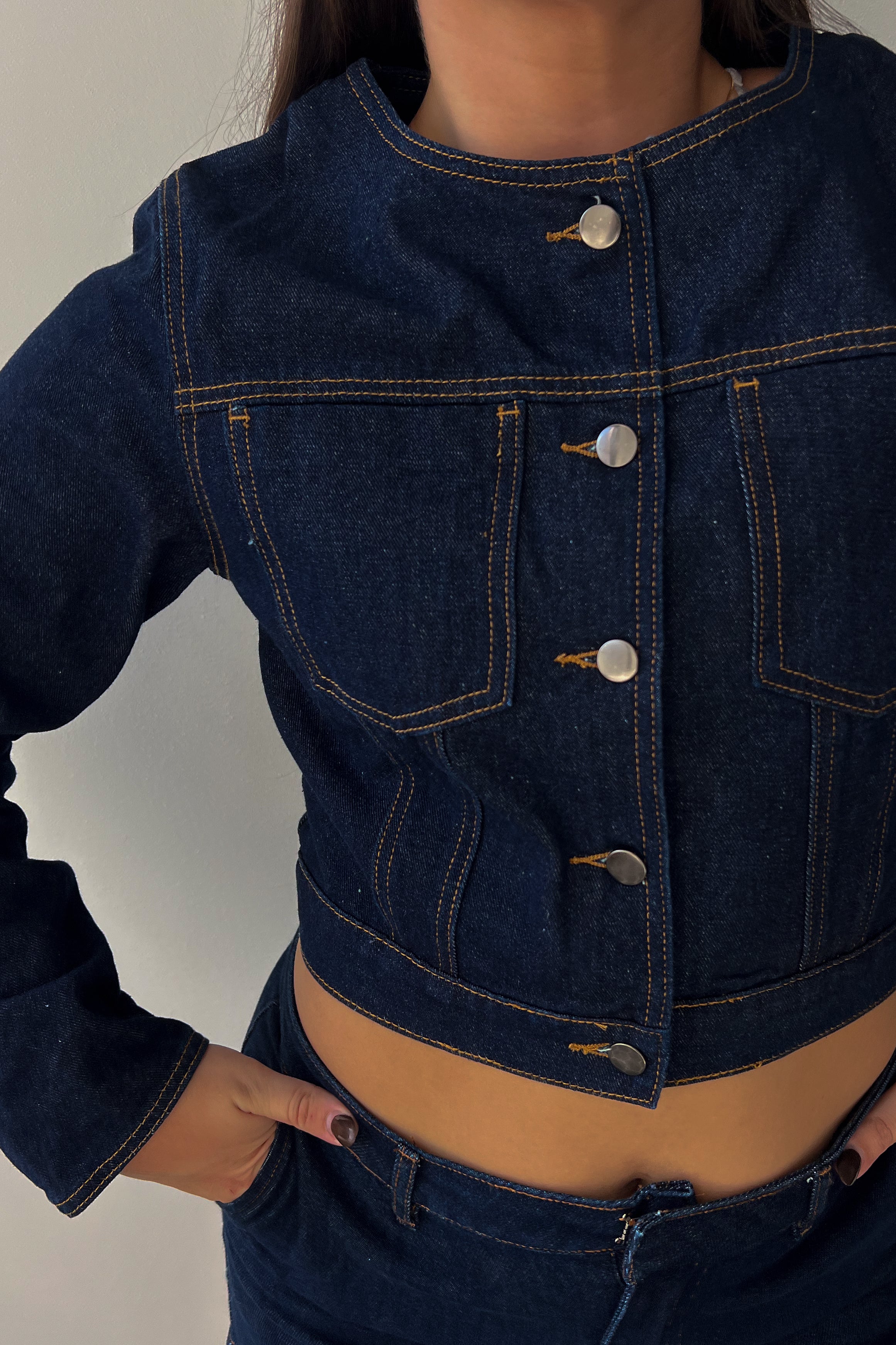 Alivia Top