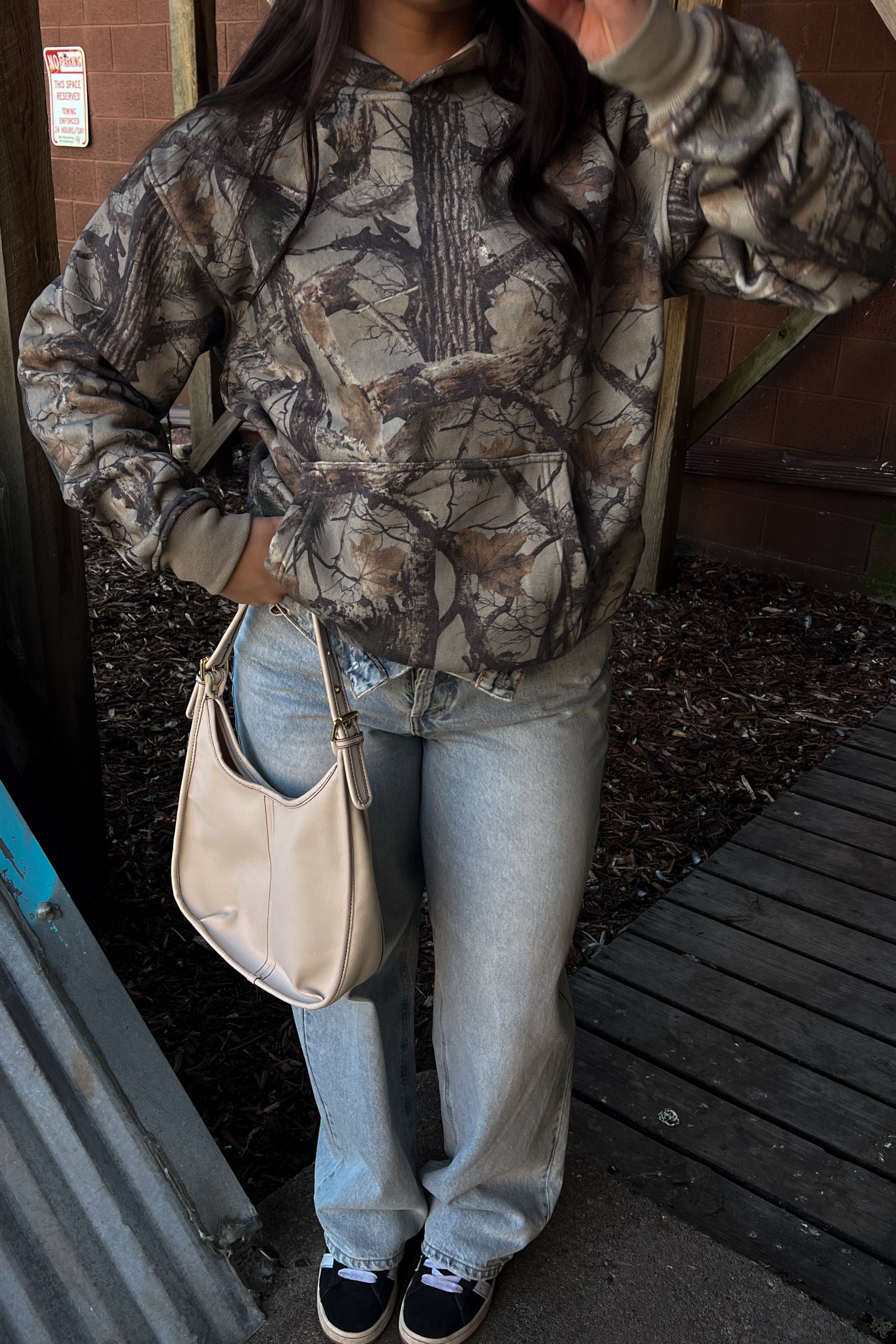Willow Sweatshirt