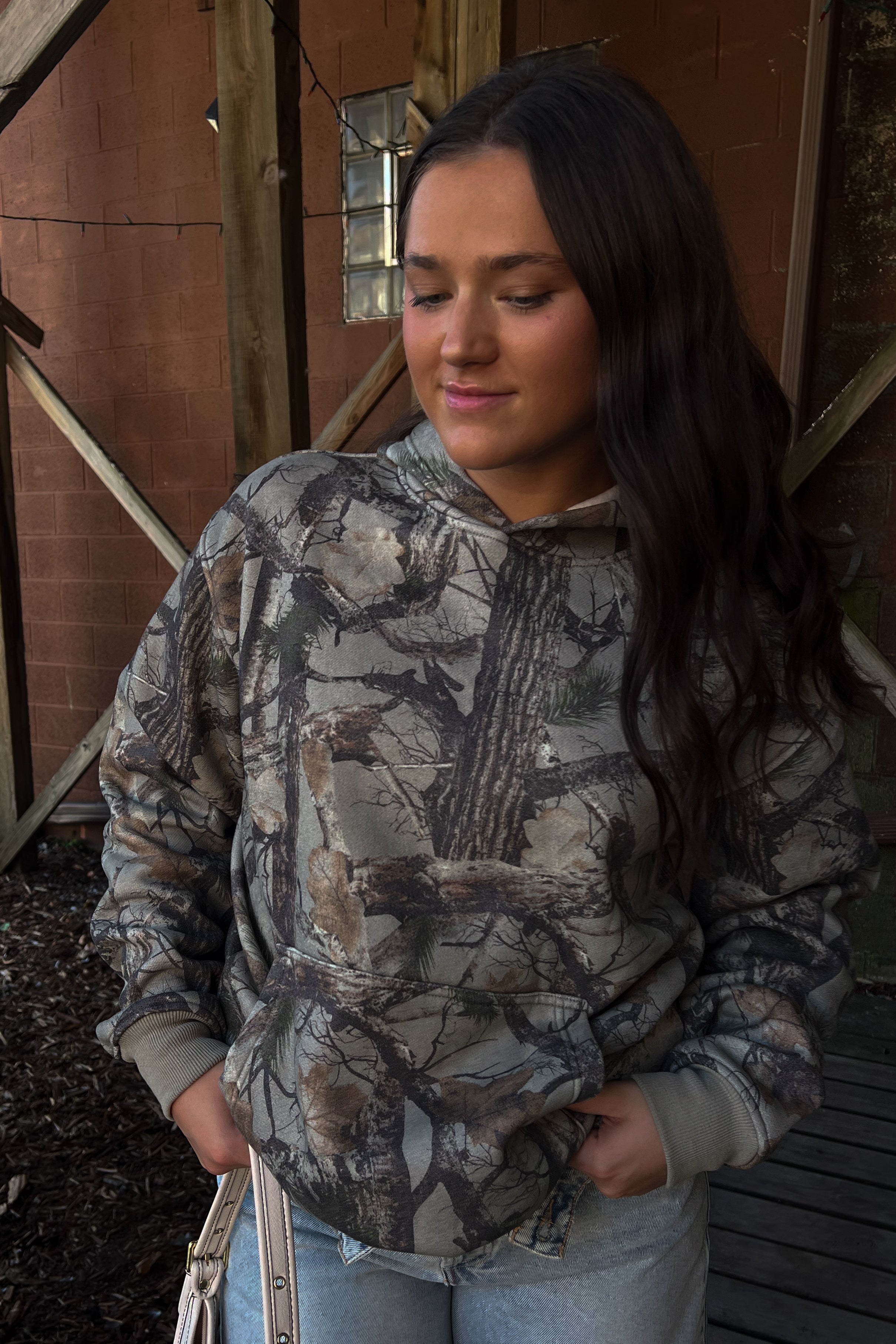 Willow Sweatshirt
