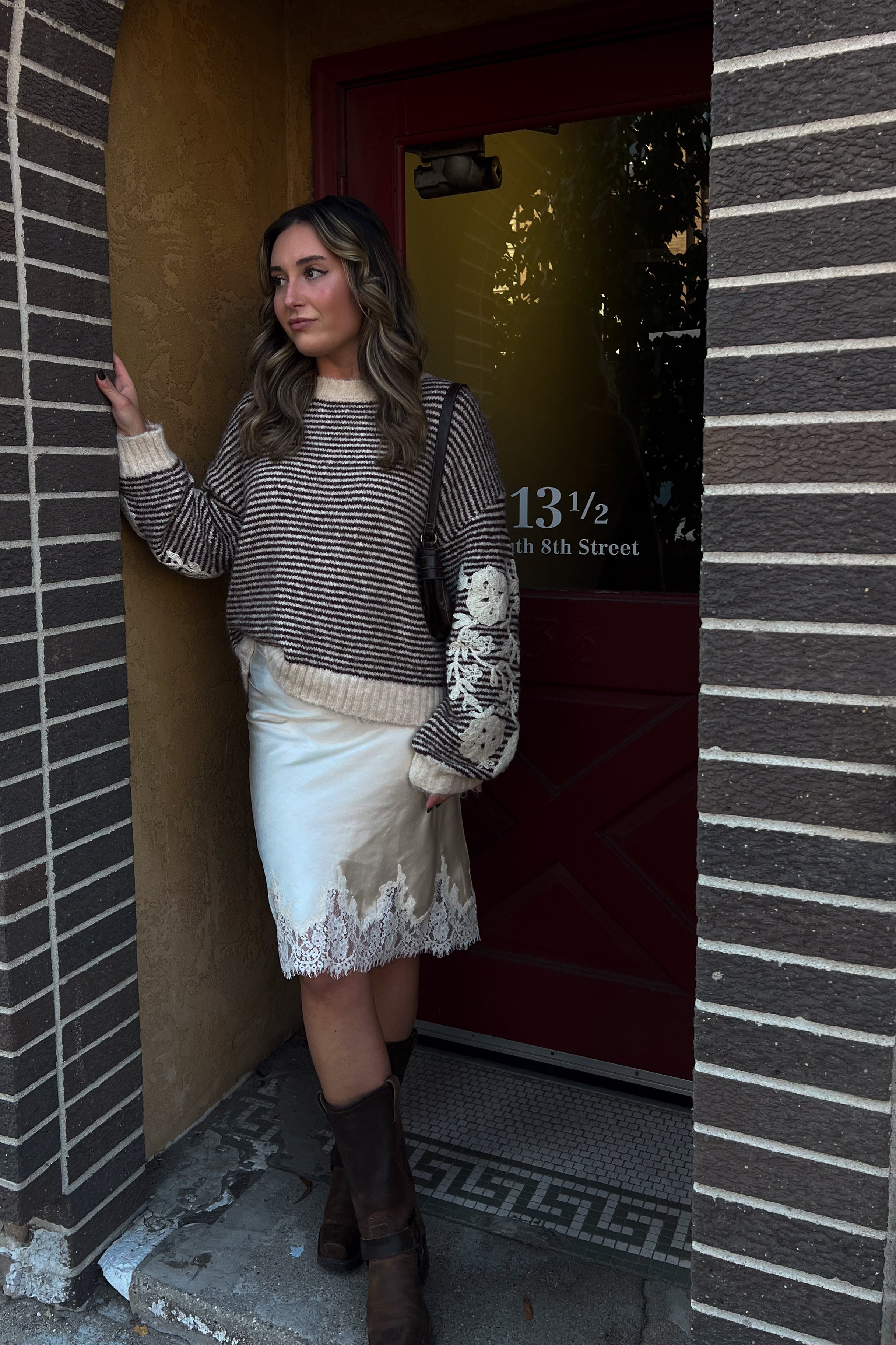 Savannah Top