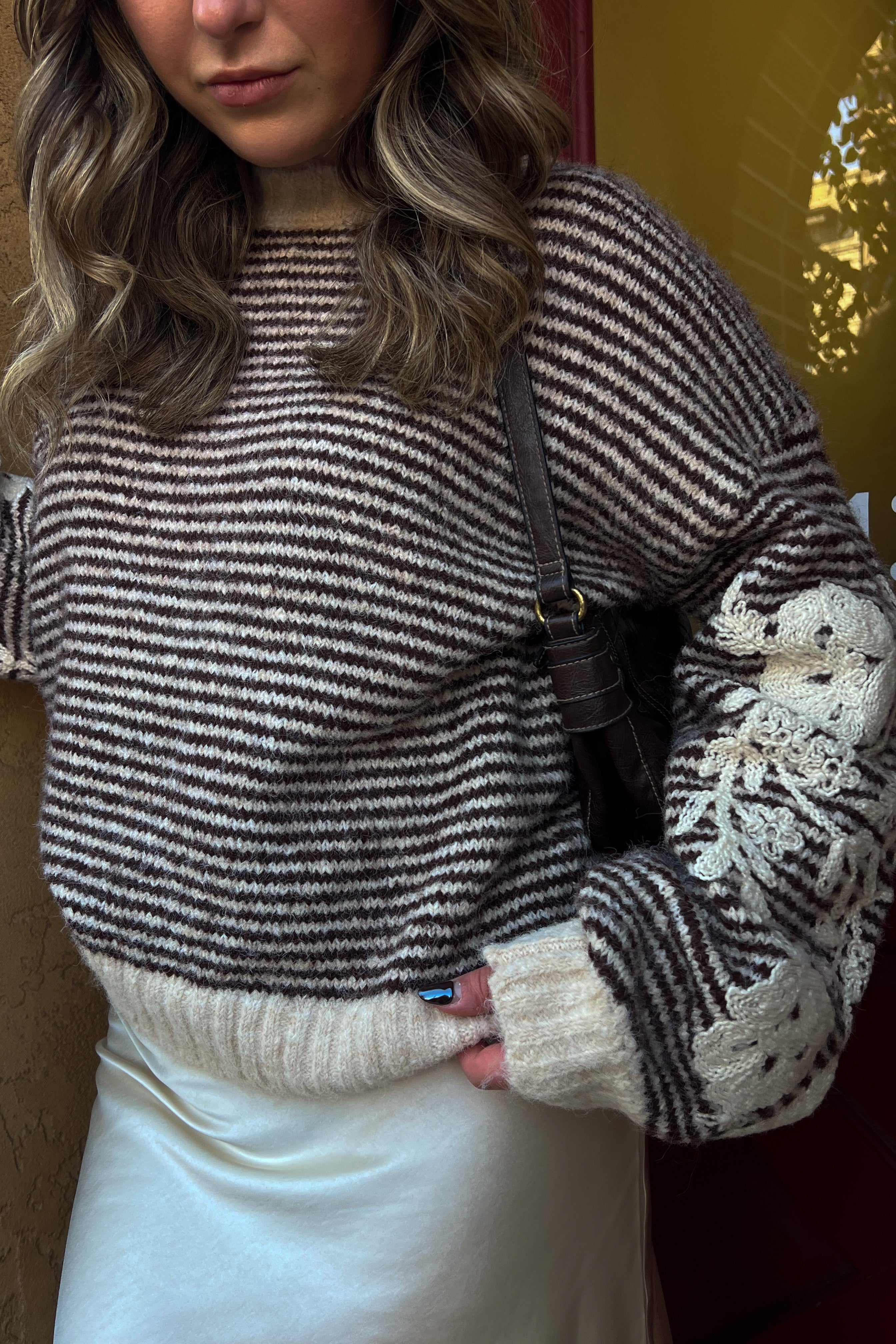 Savannah Top