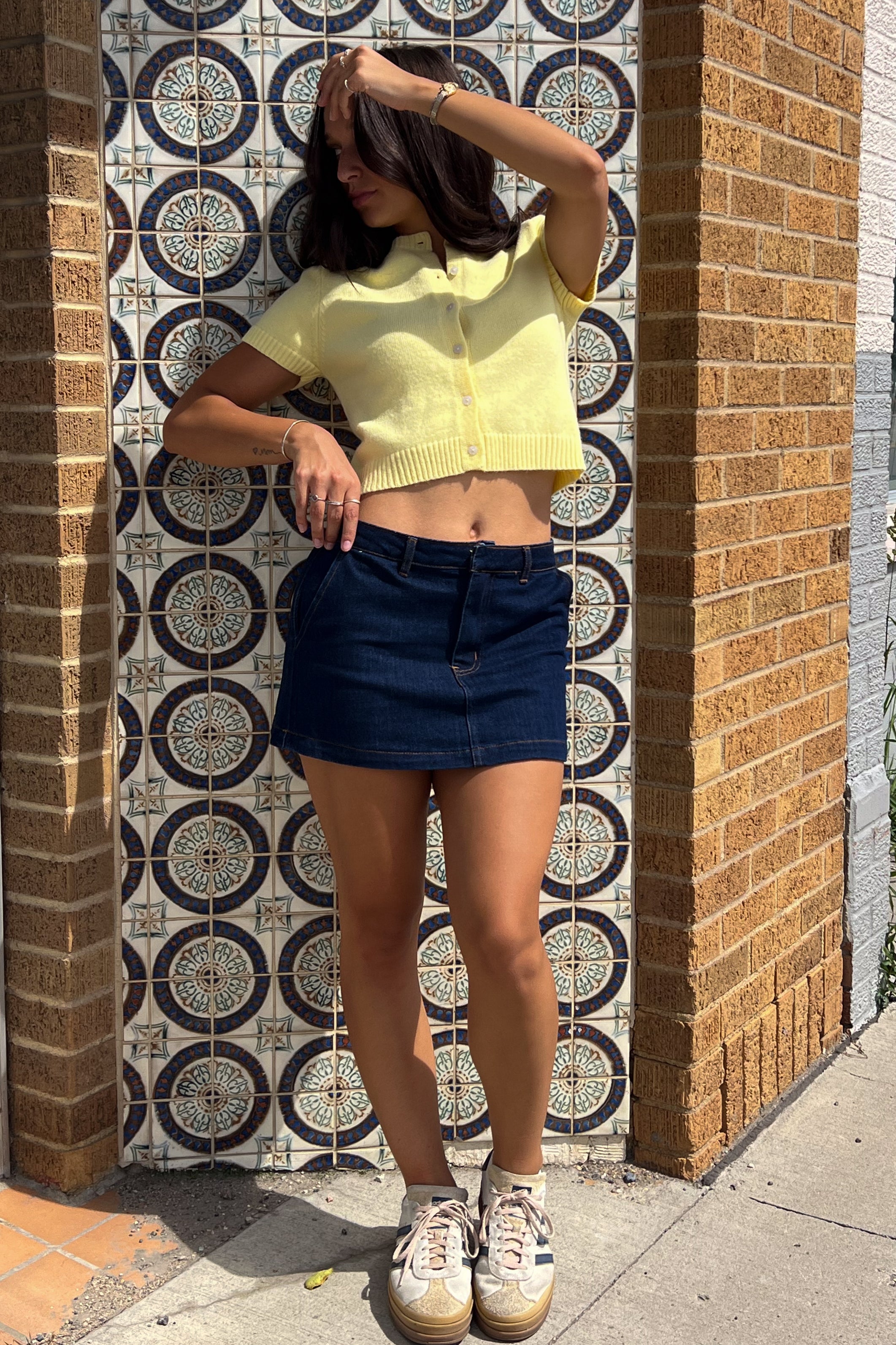 Anne Top