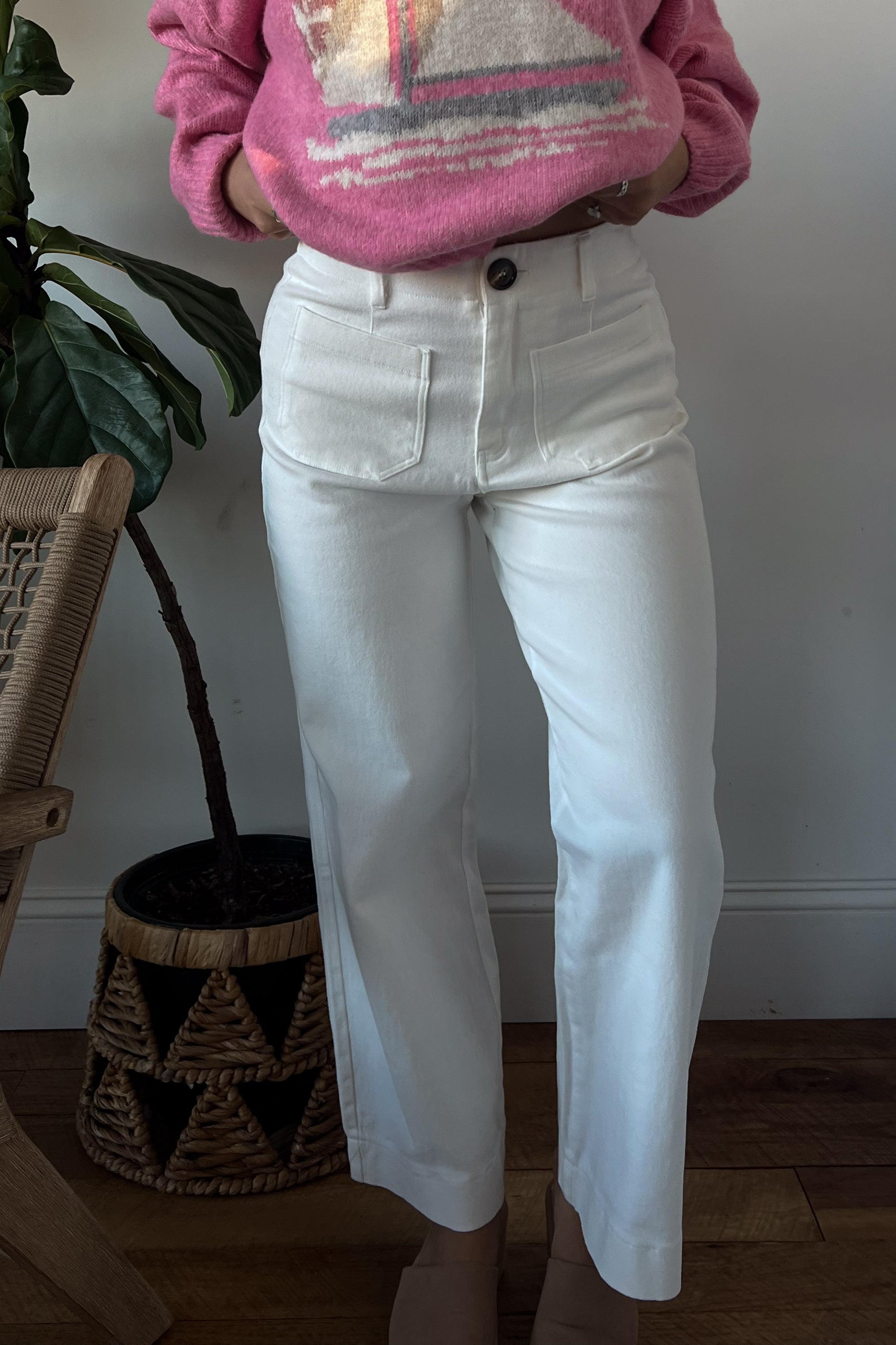 Captain Pants